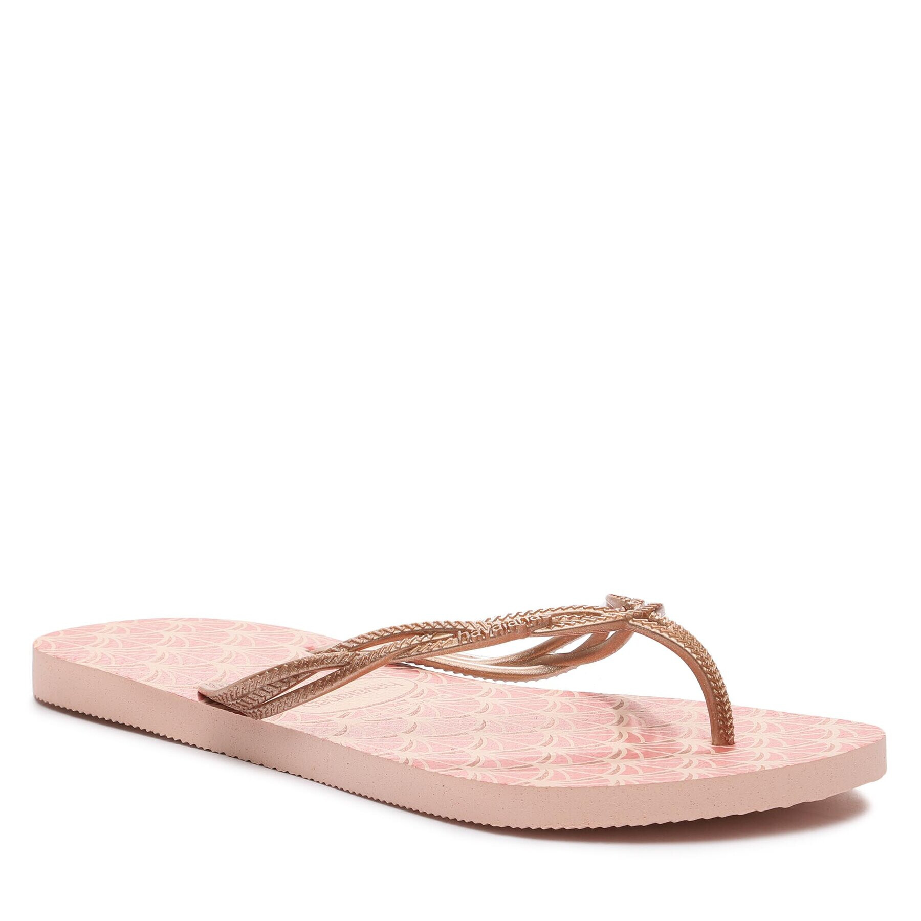 Havaianas Джапанки 41454820076 Цветен - Pepit.bg