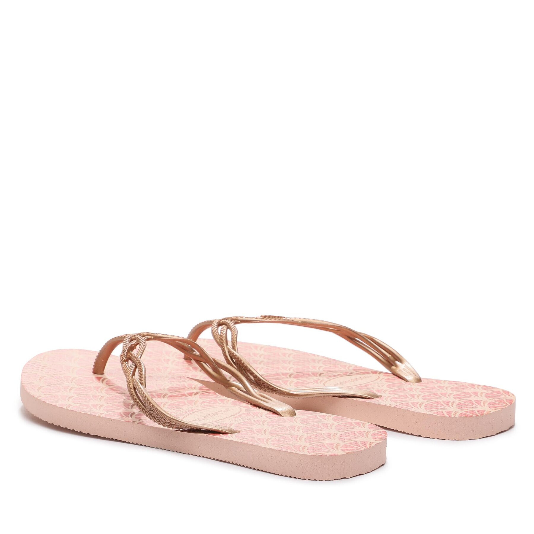 Havaianas Джапанки 41454820076 Цветен - Pepit.bg