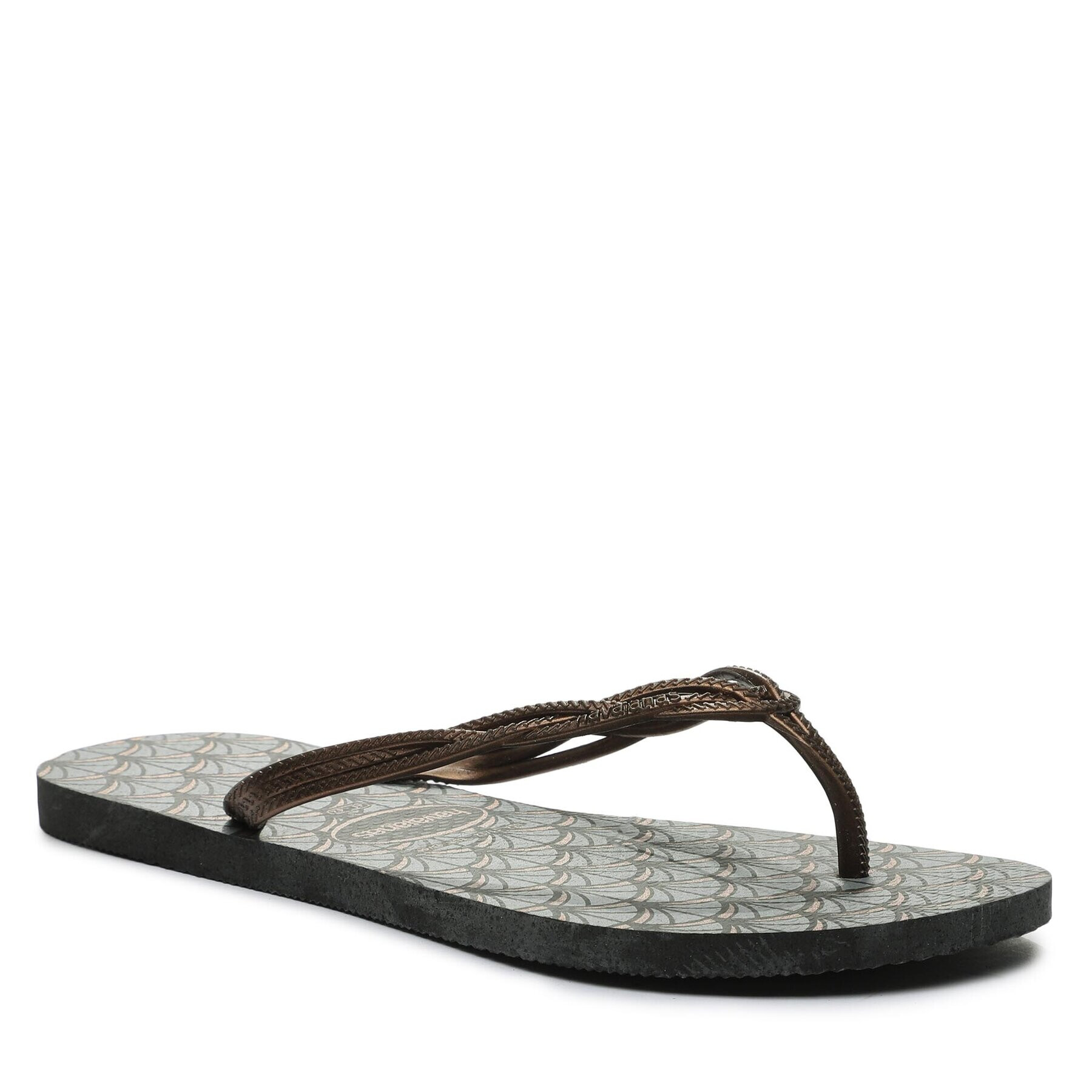 Havaianas Джапанки 41454820090 Цветен - Pepit.bg