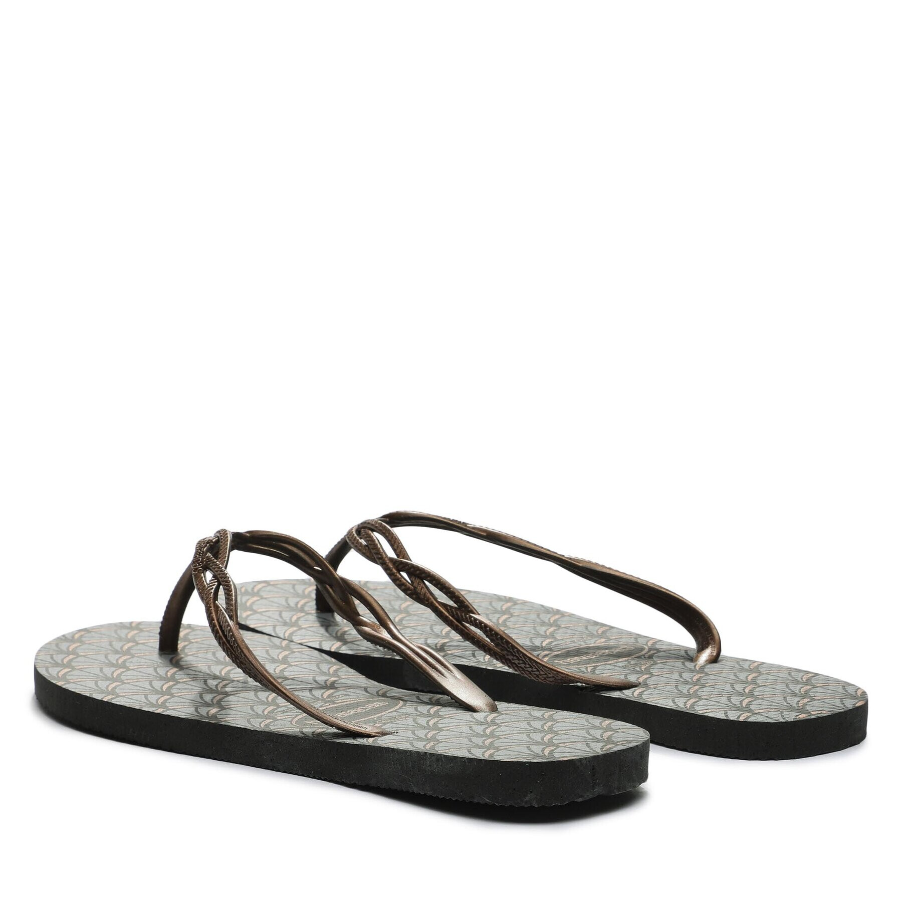 Havaianas Джапанки 41454820090 Цветен - Pepit.bg