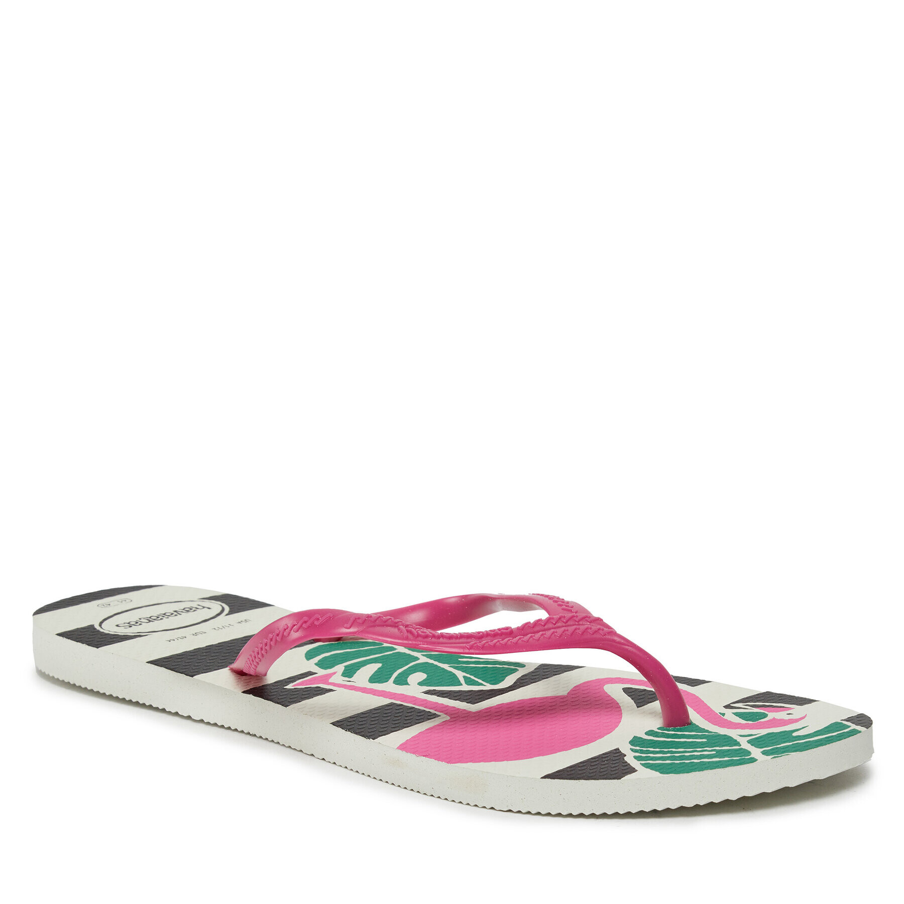Havaianas Джапанки 41454880001 Цветен - Pepit.bg