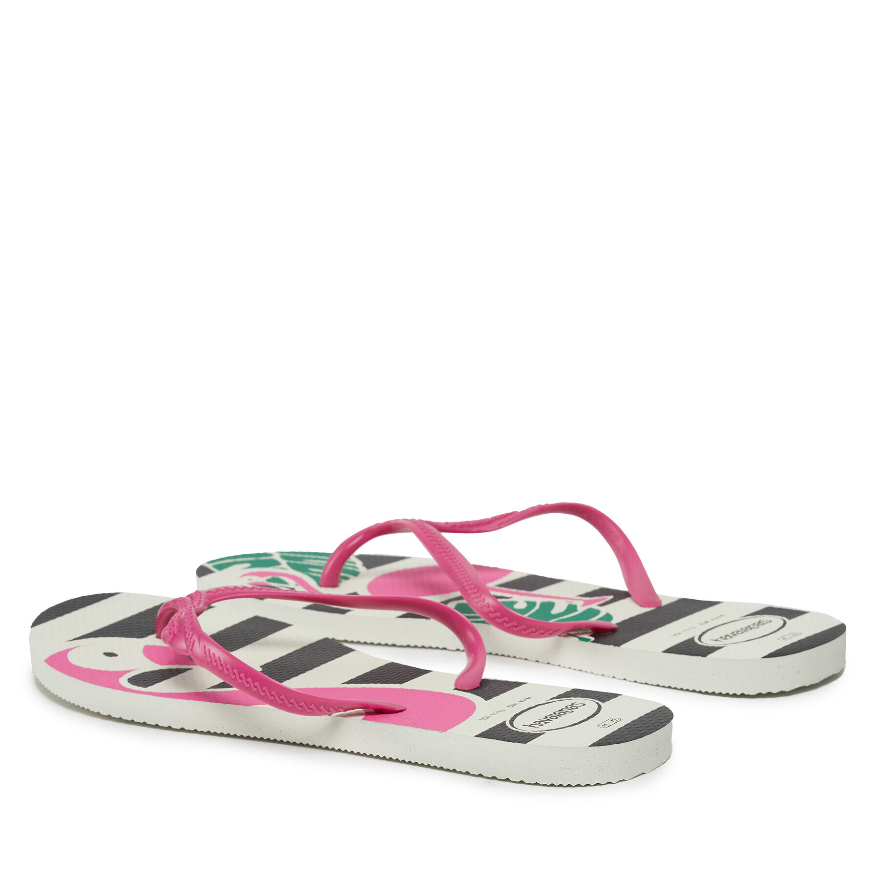 Havaianas Джапанки 41454880001 Цветен - Pepit.bg
