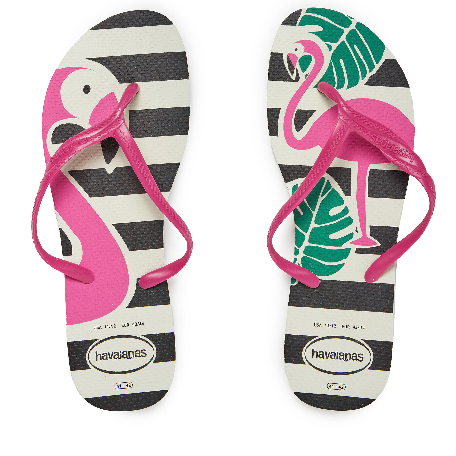 Havaianas Джапанки 41454880001 Цветен - Pepit.bg