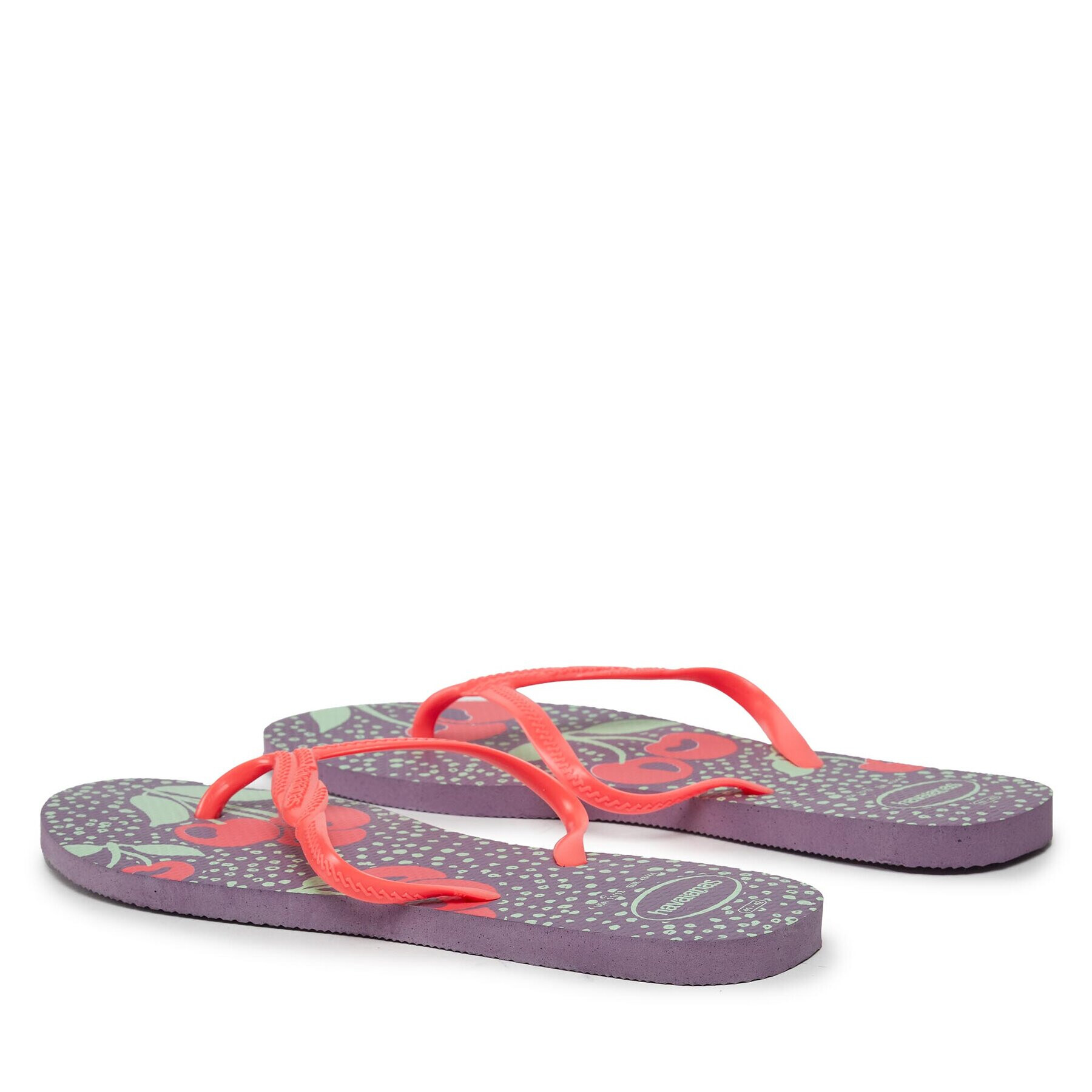 Havaianas Джапанки 41454880602 Цветен - Pepit.bg