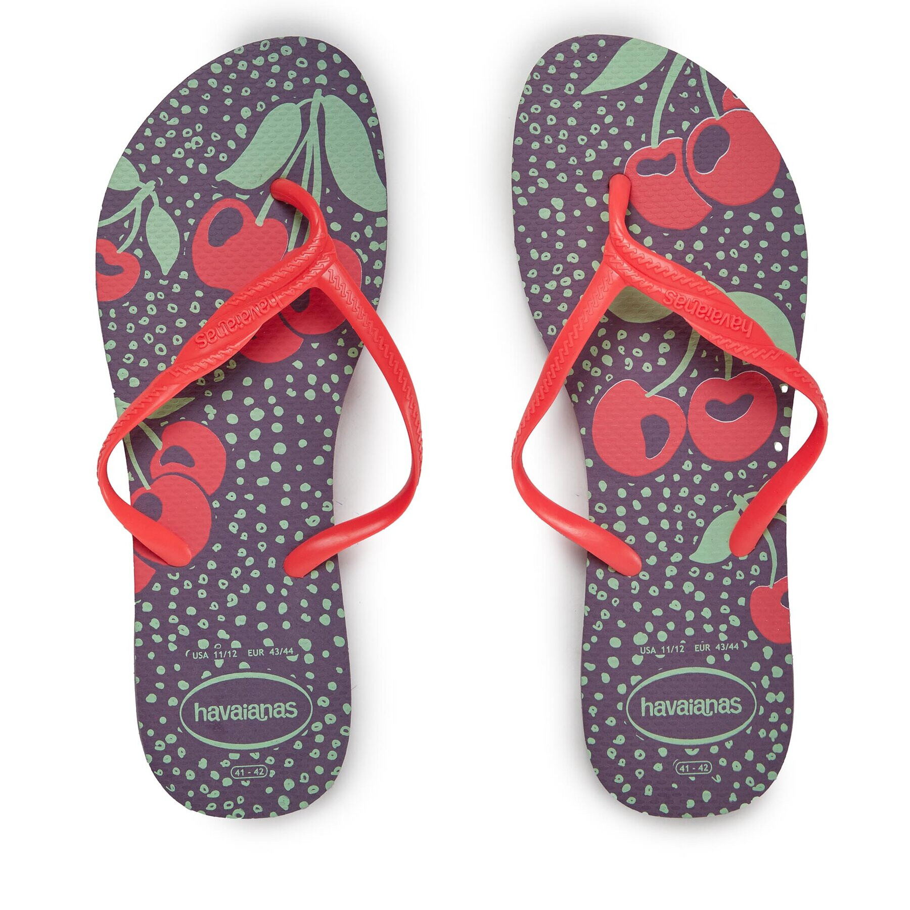 Havaianas Джапанки 41454880602 Цветен - Pepit.bg