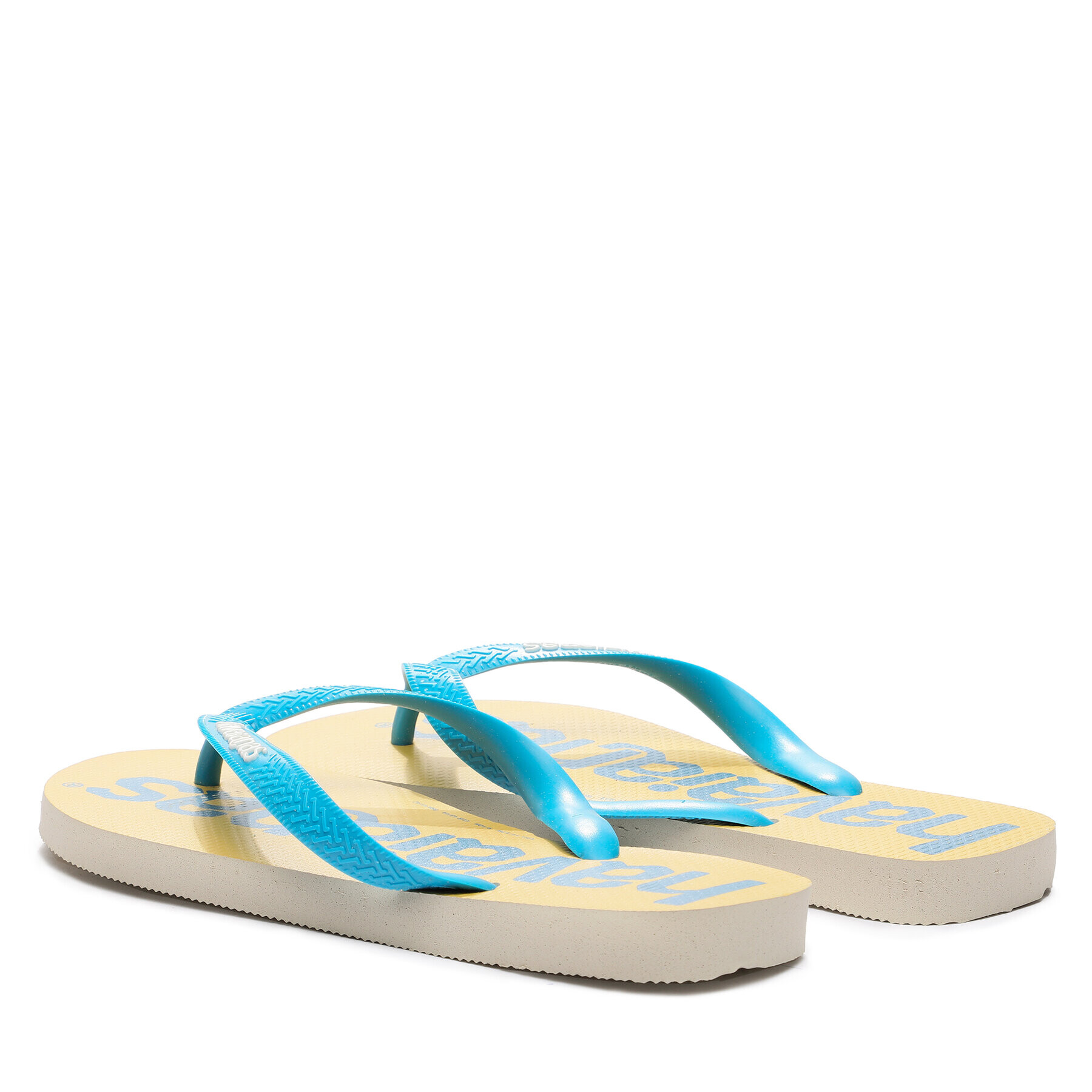 Havaianas Джапанки 41457410121 Цветен - Pepit.bg