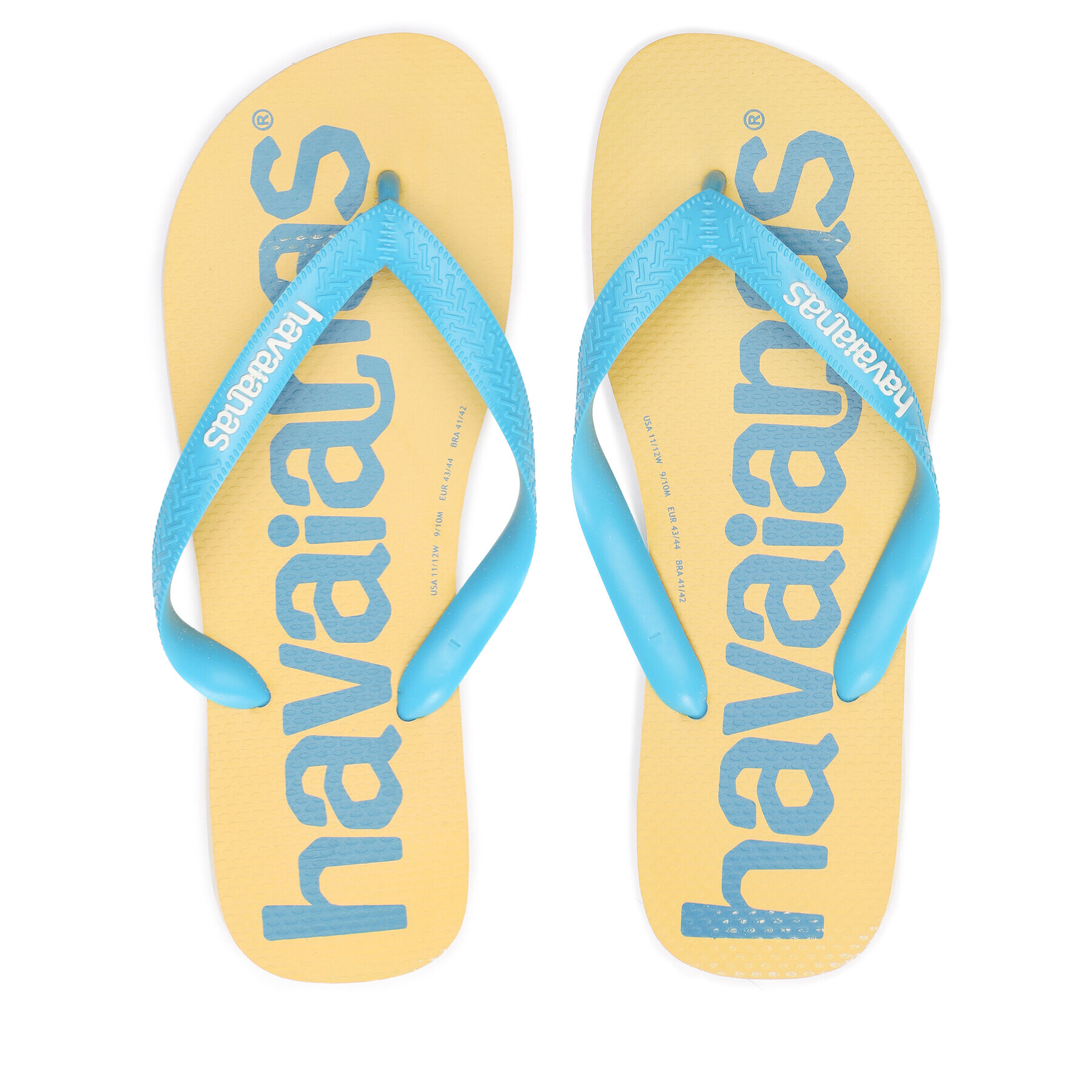 Havaianas Джапанки 41457410121 Цветен - Pepit.bg