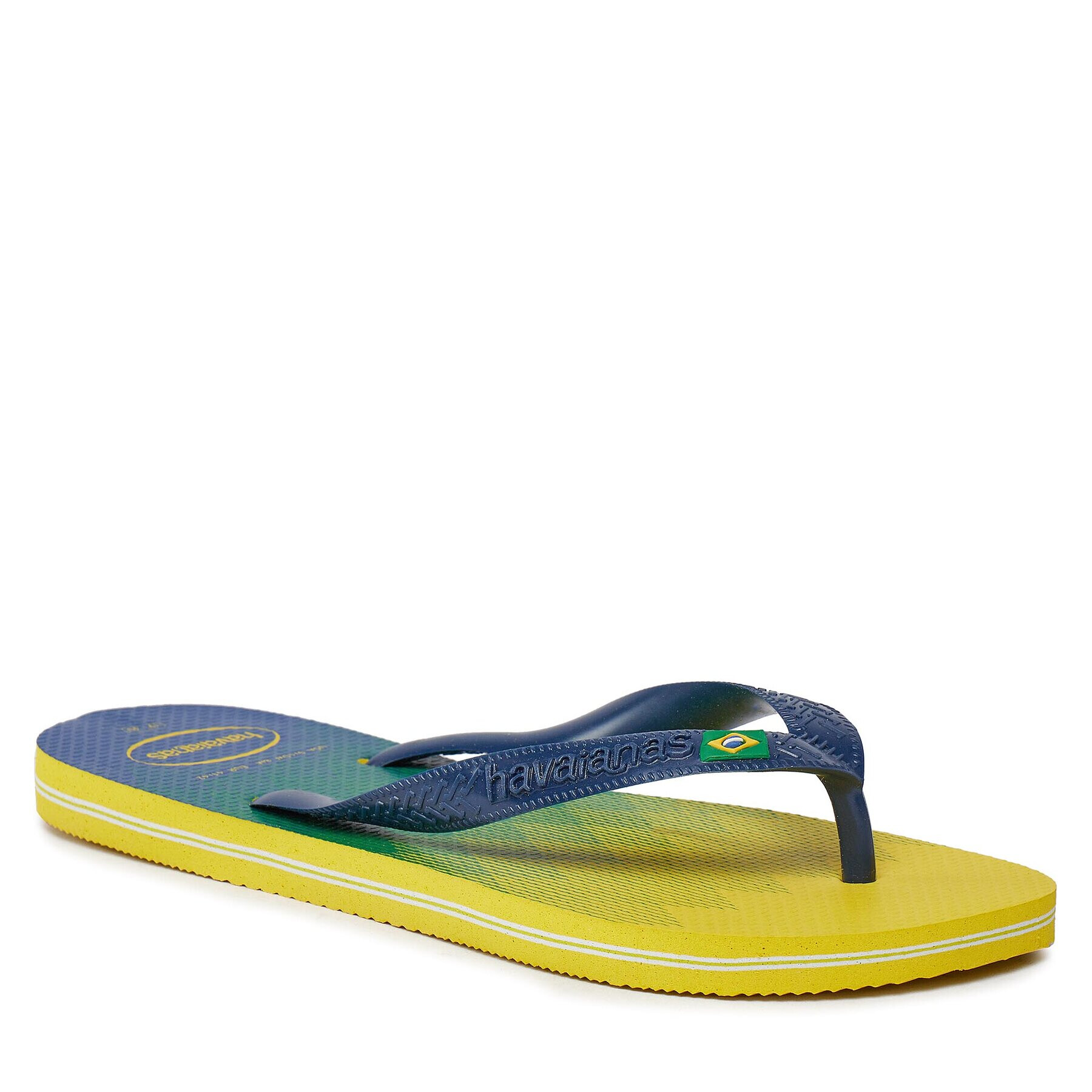 Havaianas Джапанки 41457459588 Цветен - Pepit.bg
