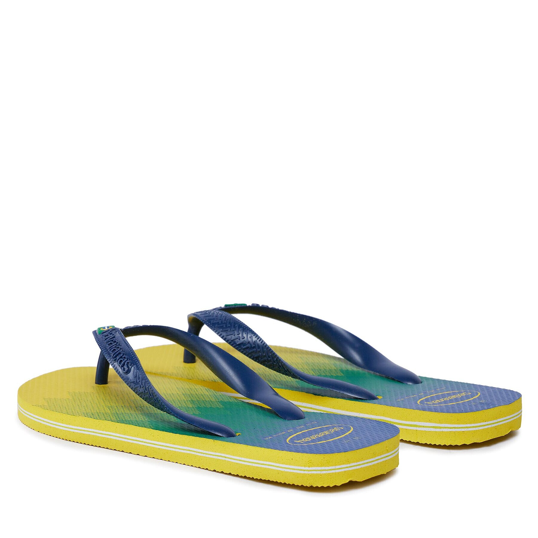 Havaianas Джапанки 41457459588 Цветен - Pepit.bg