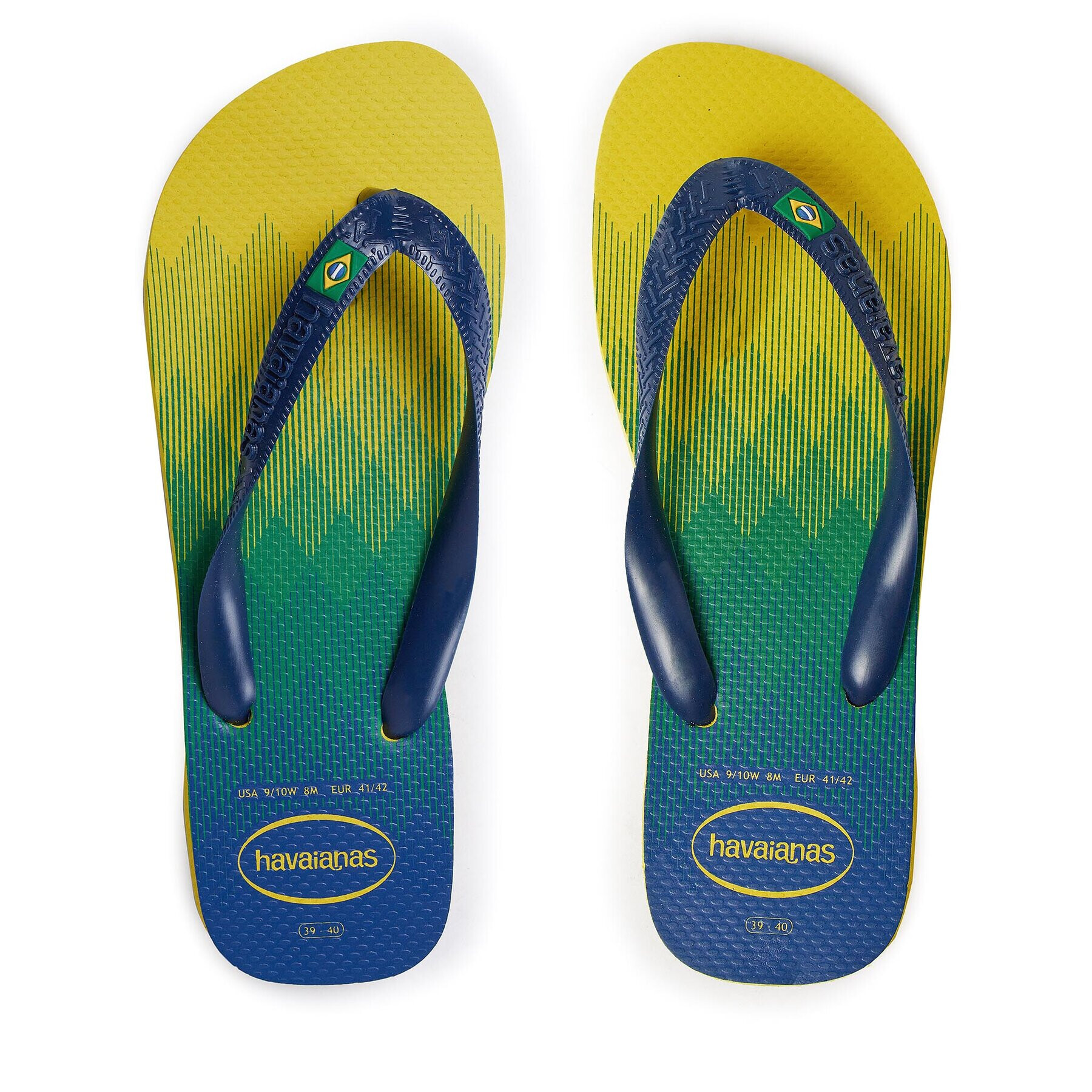 Havaianas Джапанки 41457459588 Цветен - Pepit.bg