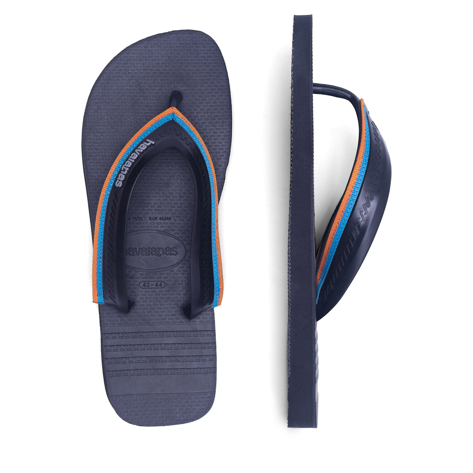 Havaianas Джапанки 41460579799 Цветен - Pepit.bg