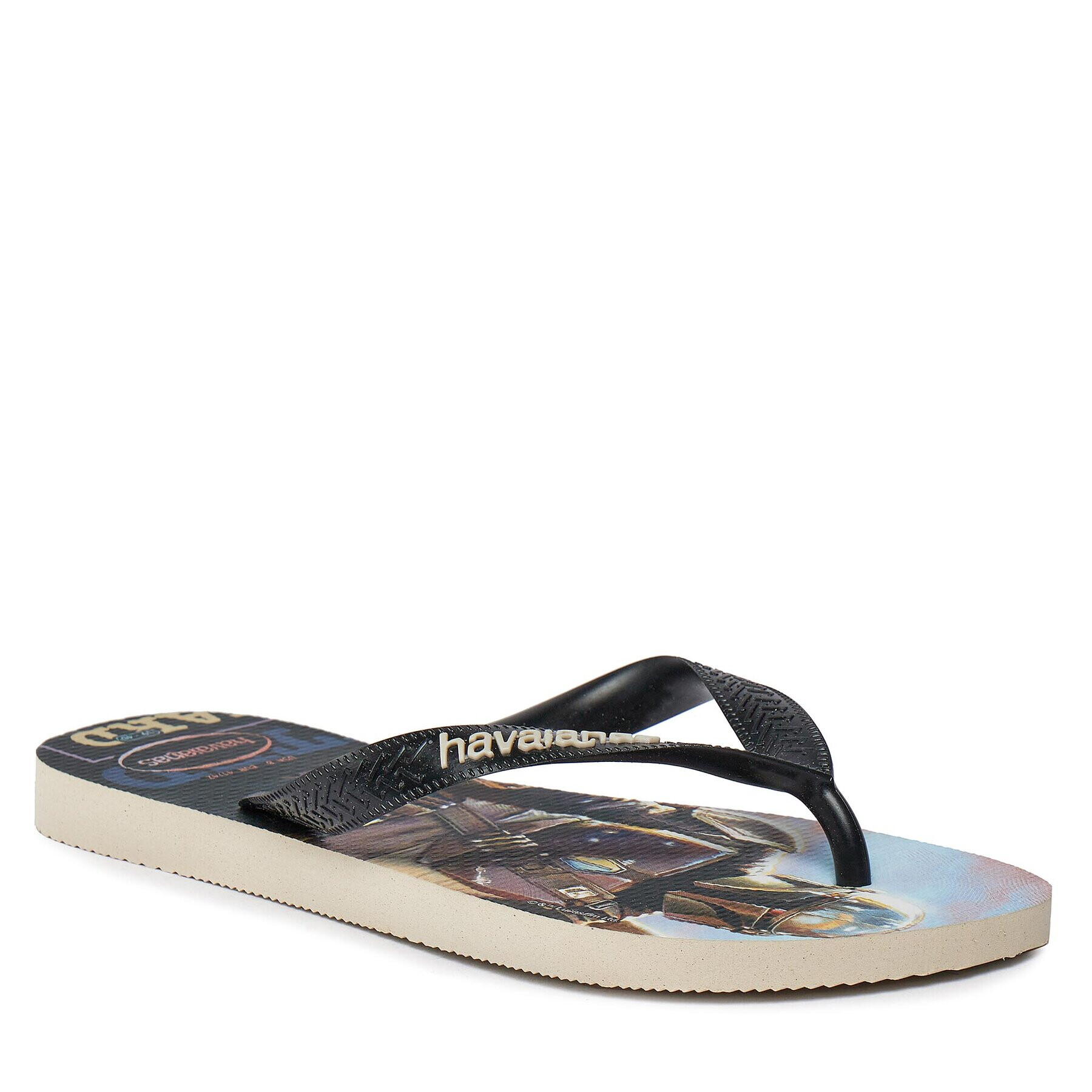 Havaianas Джапанки 41460920121 Цветен - Pepit.bg