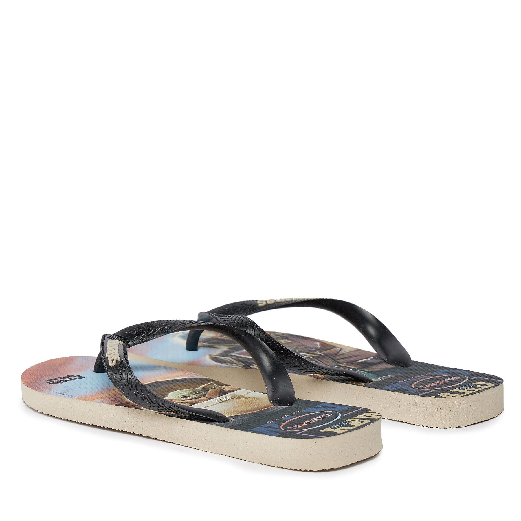 Havaianas Джапанки 41460920121 Цветен - Pepit.bg