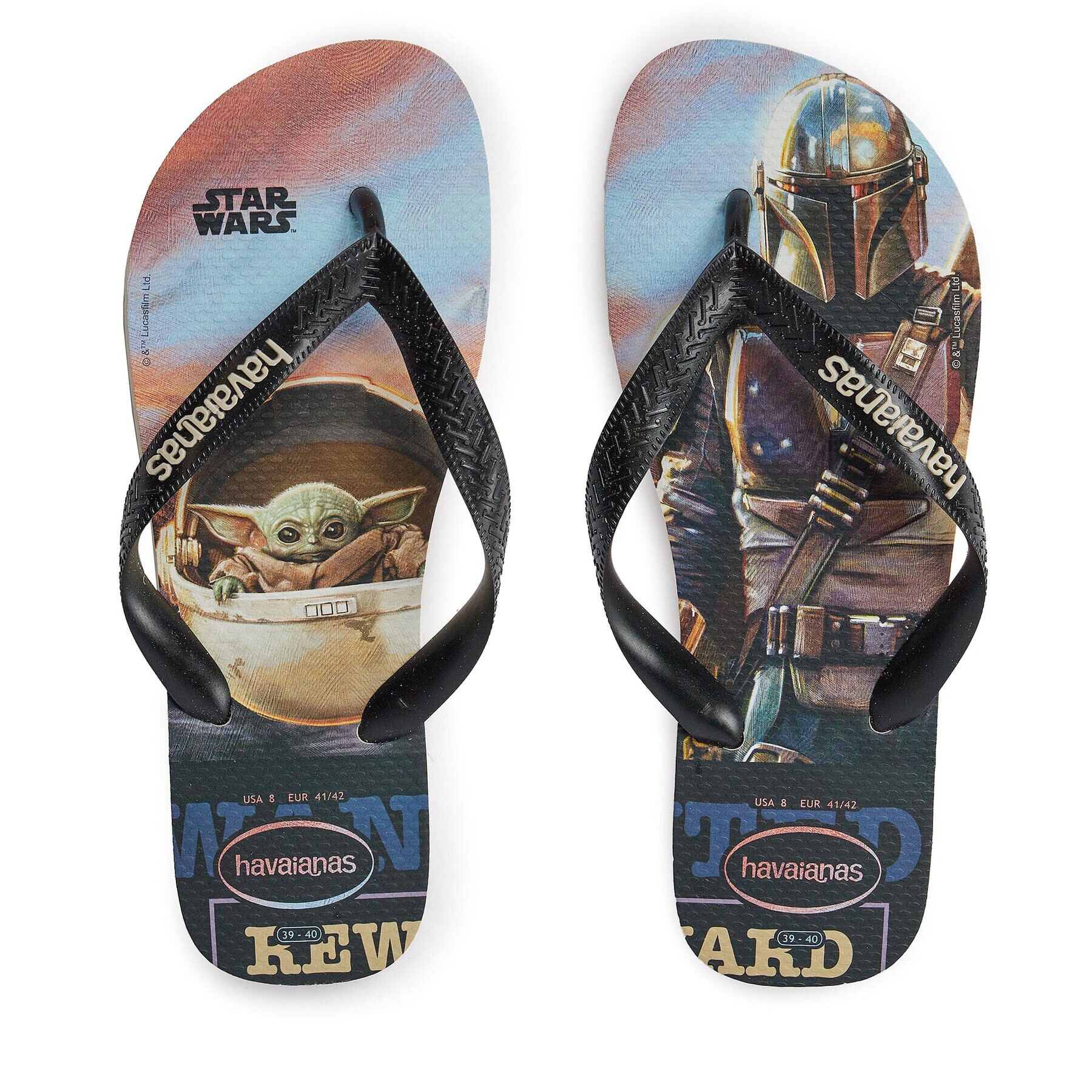 Havaianas Джапанки 41460920121 Цветен - Pepit.bg