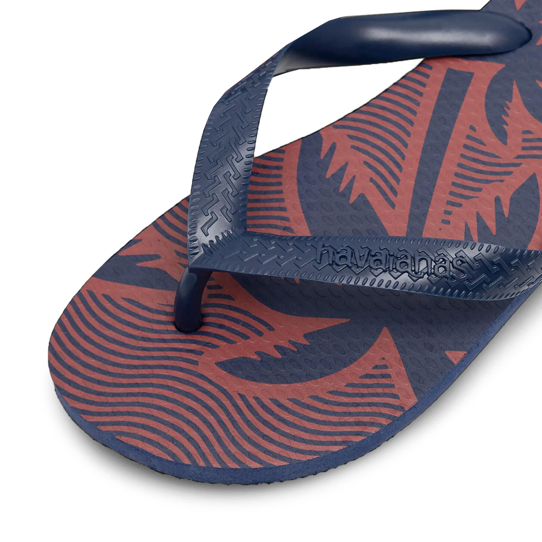 Havaianas Джапанки 41460940555 Цветен - Pepit.bg