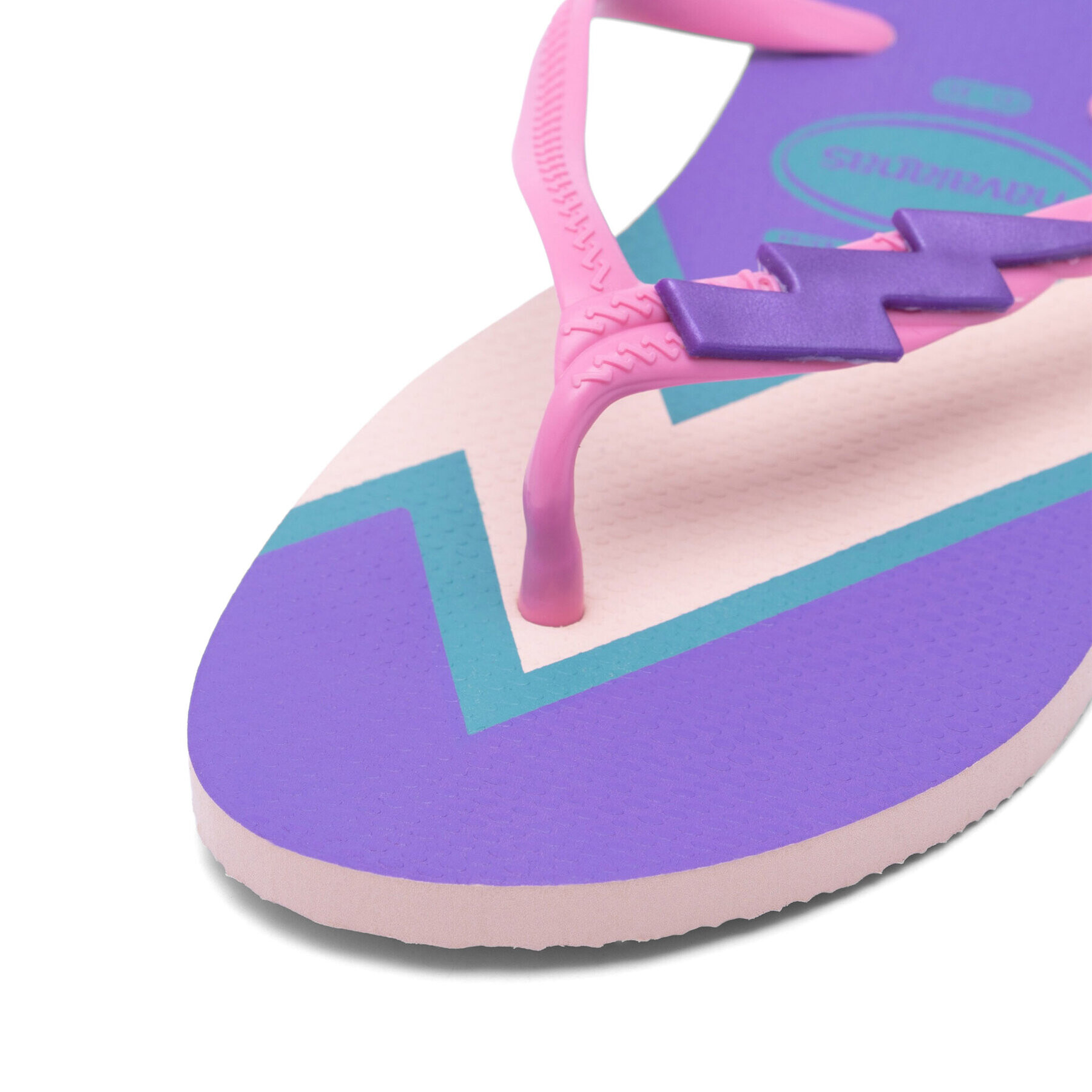 Havaianas Джапанки 41469120076 Цветен - Pepit.bg