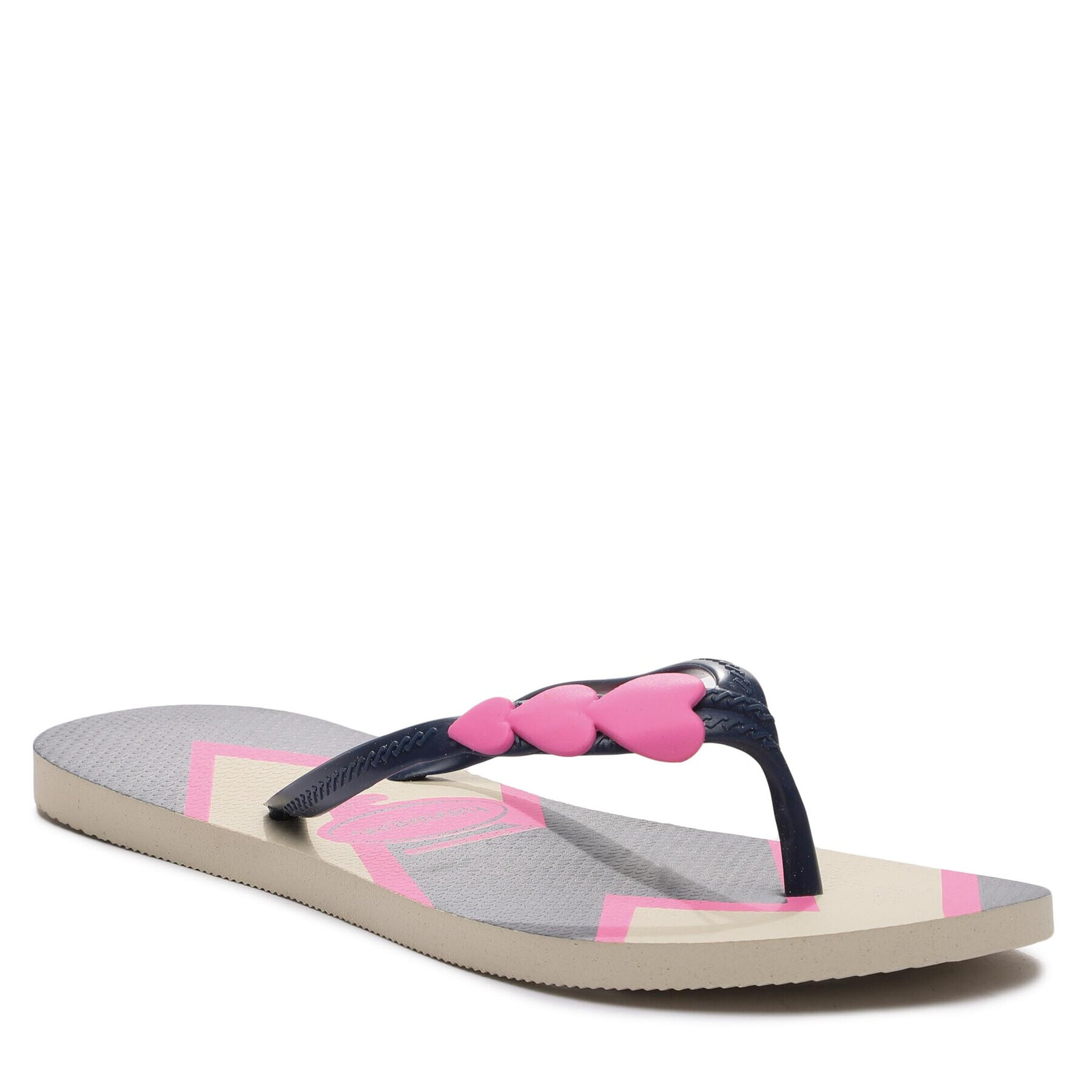 Havaianas Джапанки 41469120121 Цветен - Pepit.bg