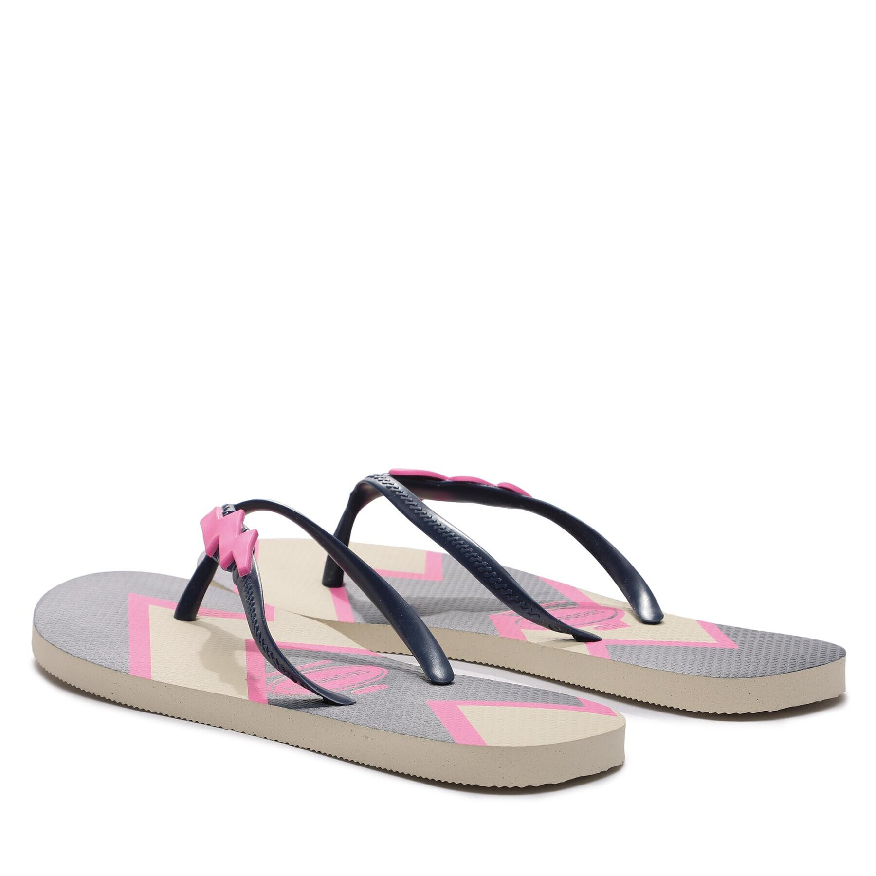 Havaianas Джапанки 41469120121 Цветен - Pepit.bg
