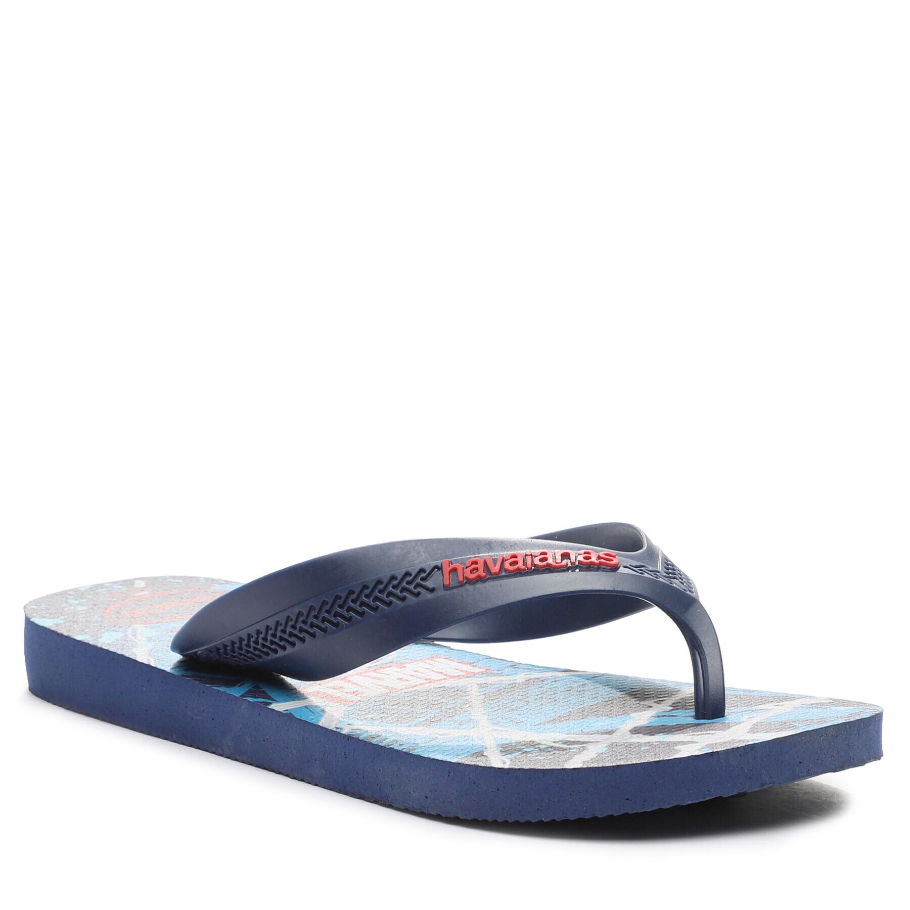 Havaianas Джапанки 41470060555 Цветен - Pepit.bg