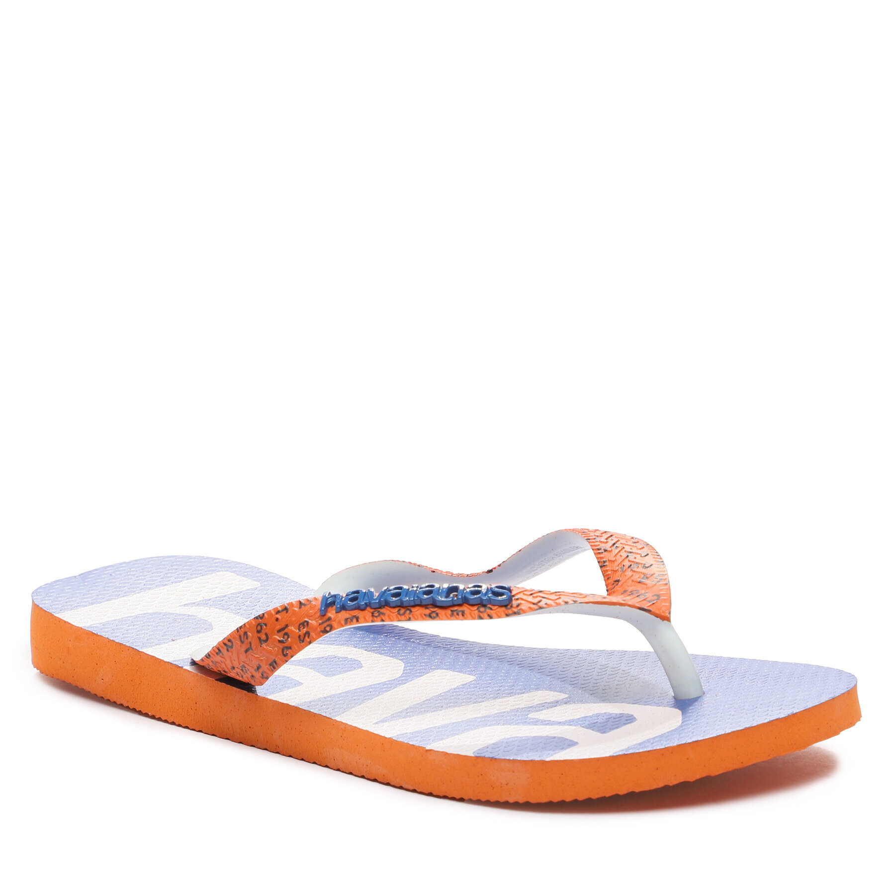 Havaianas Джапанки 41470635735 Цветен - Pepit.bg