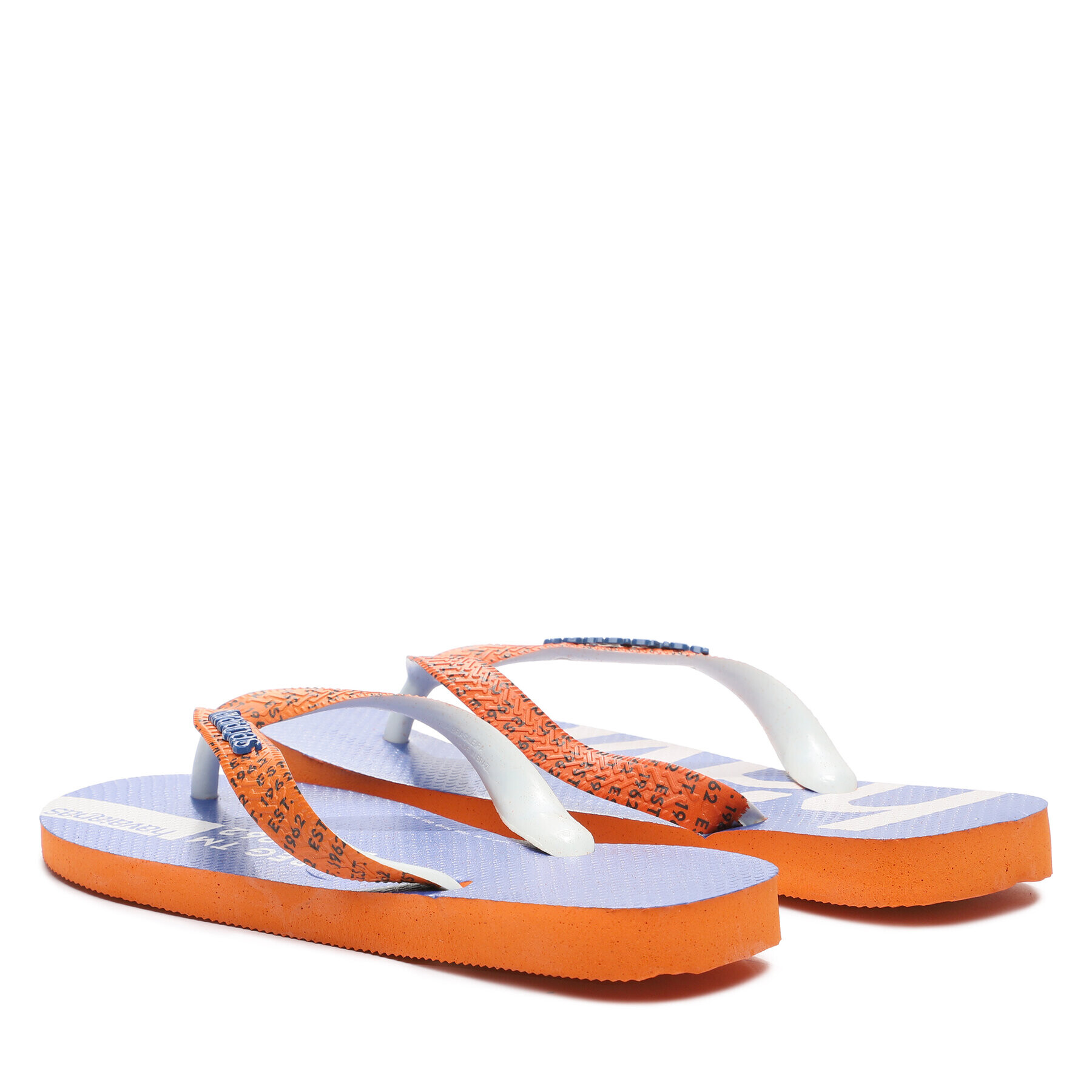 Havaianas Джапанки 41470635735 Цветен - Pepit.bg