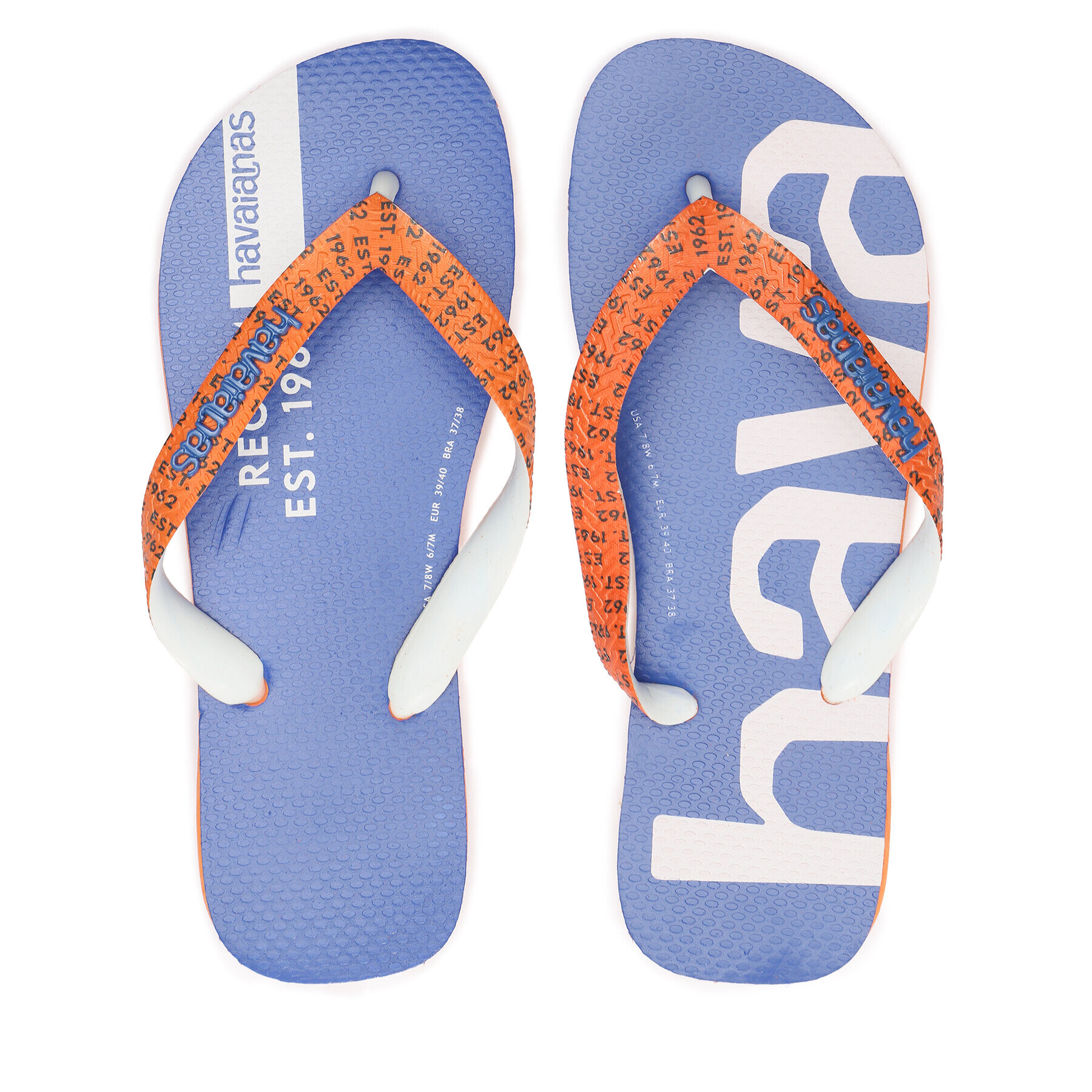 Havaianas Джапанки 41470635735 Цветен - Pepit.bg