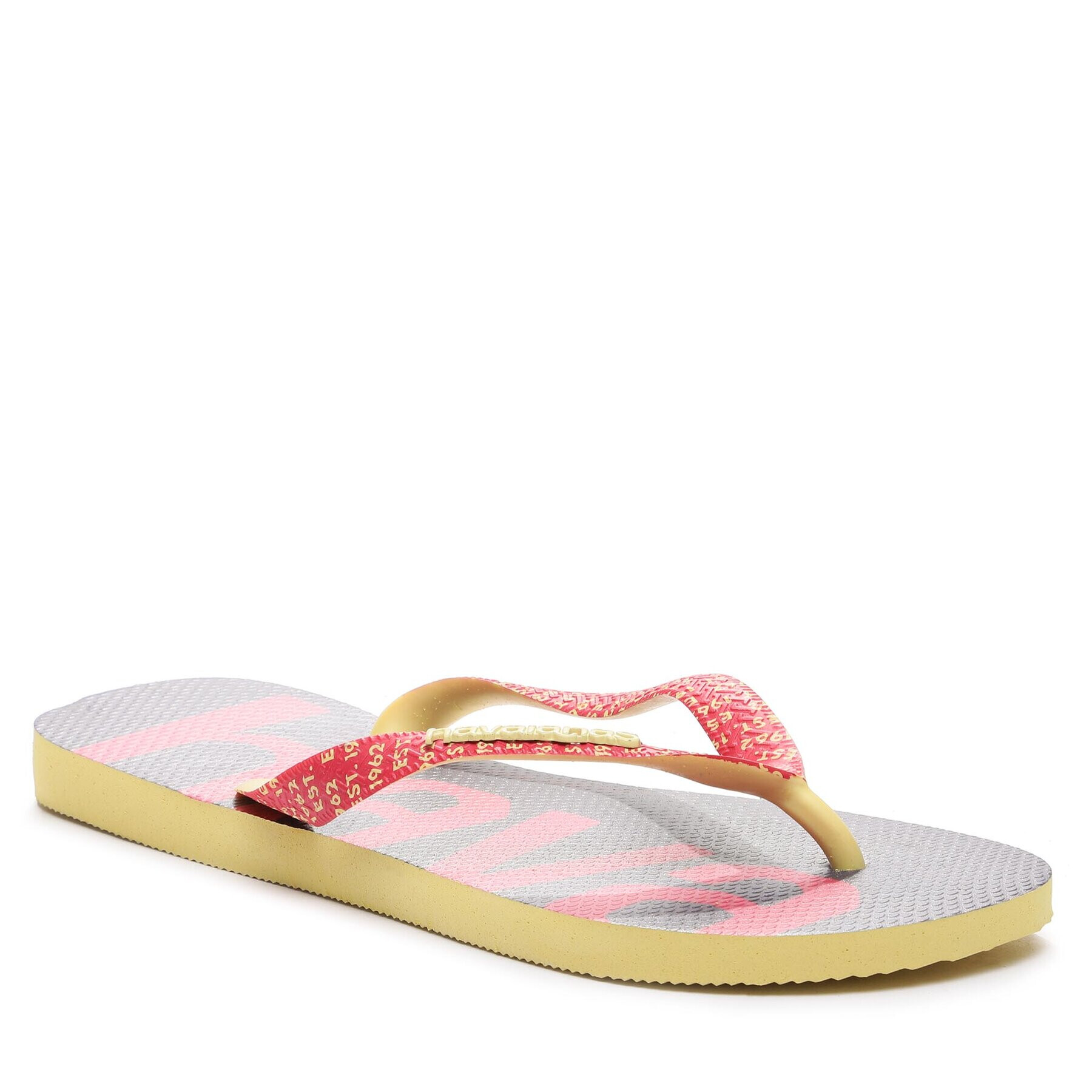 Havaianas Джапанки 41470637598 Цветен - Pepit.bg