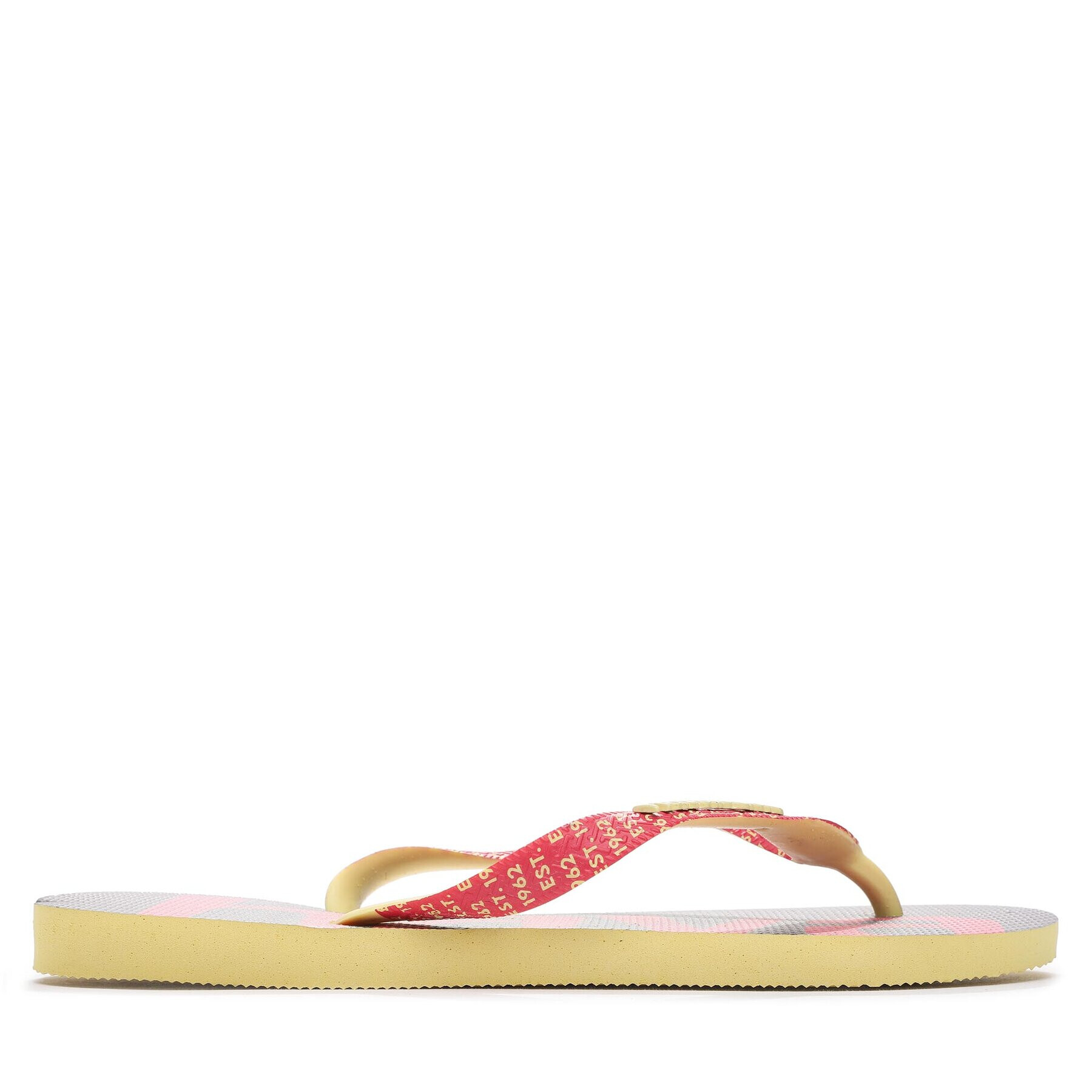 Havaianas Джапанки 41470637598 Цветен - Pepit.bg