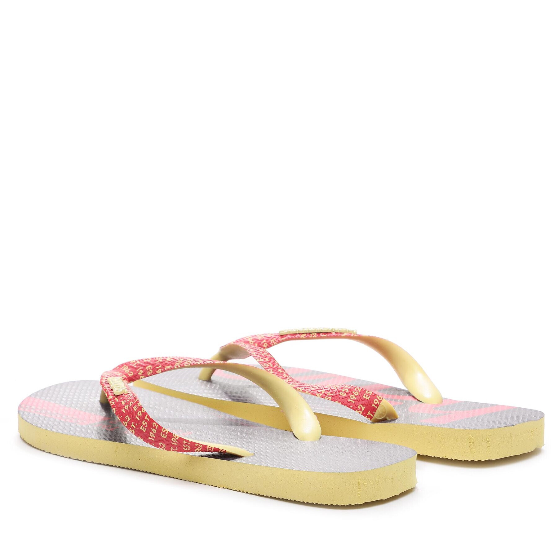 Havaianas Джапанки 41470637598 Цветен - Pepit.bg