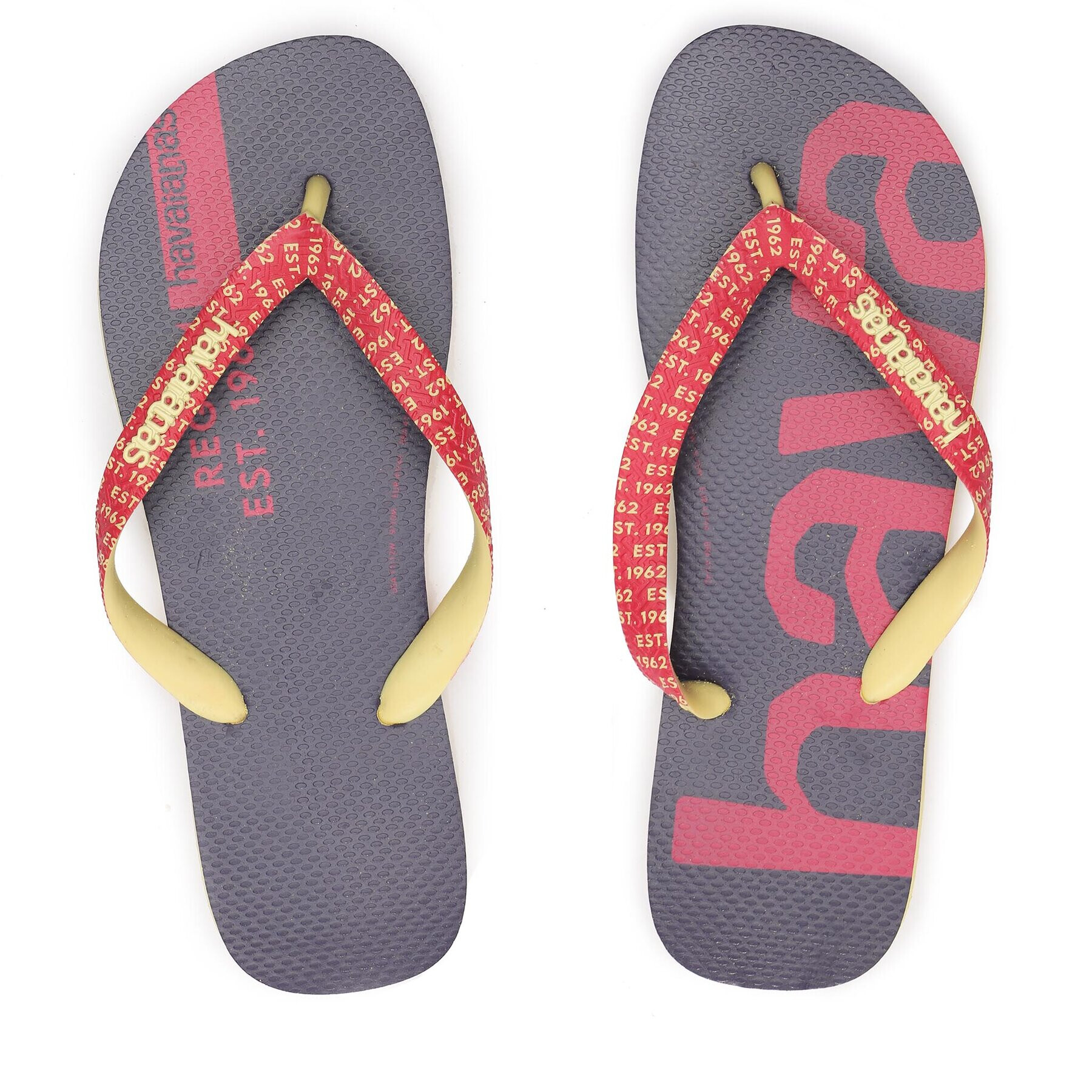 Havaianas Джапанки 41470637598 Цветен - Pepit.bg