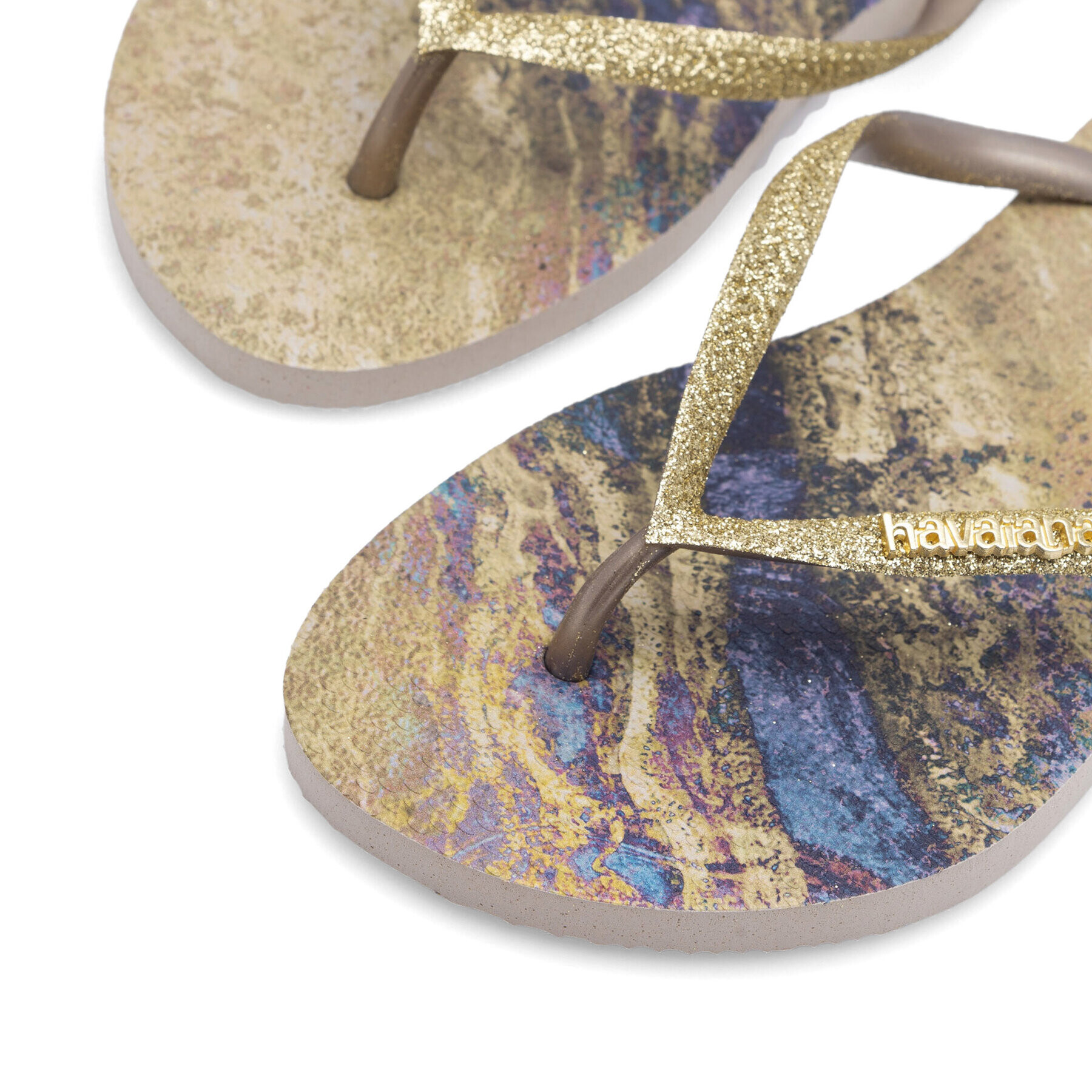 Havaianas Джапанки 41472870121 Цветен - Pepit.bg