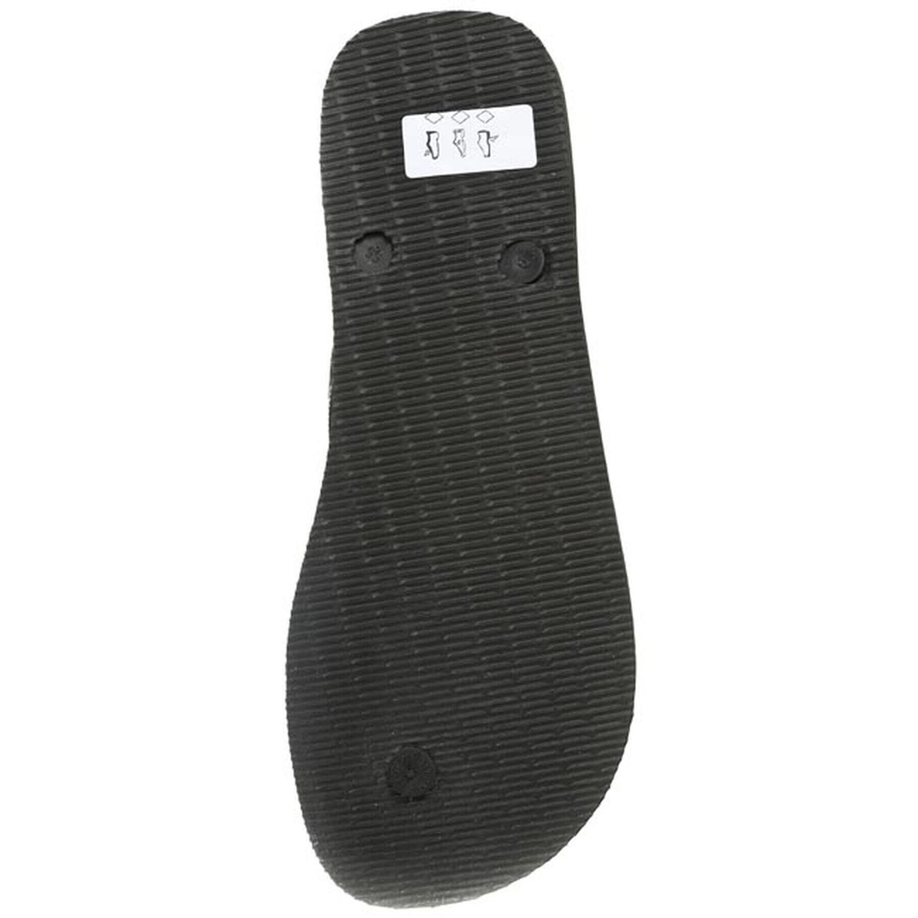 Havaianas Джапанки Brasil 40000320090 Черен - Pepit.bg