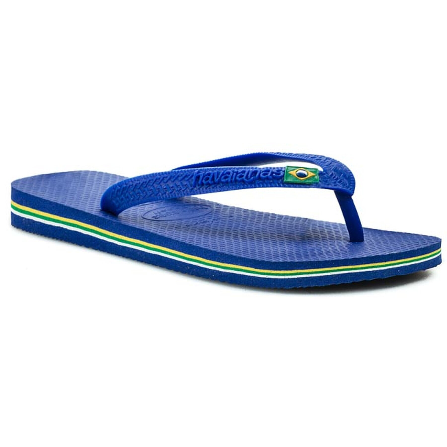 Havaianas Джапанки Brasil 40000322711 Син - Pepit.bg