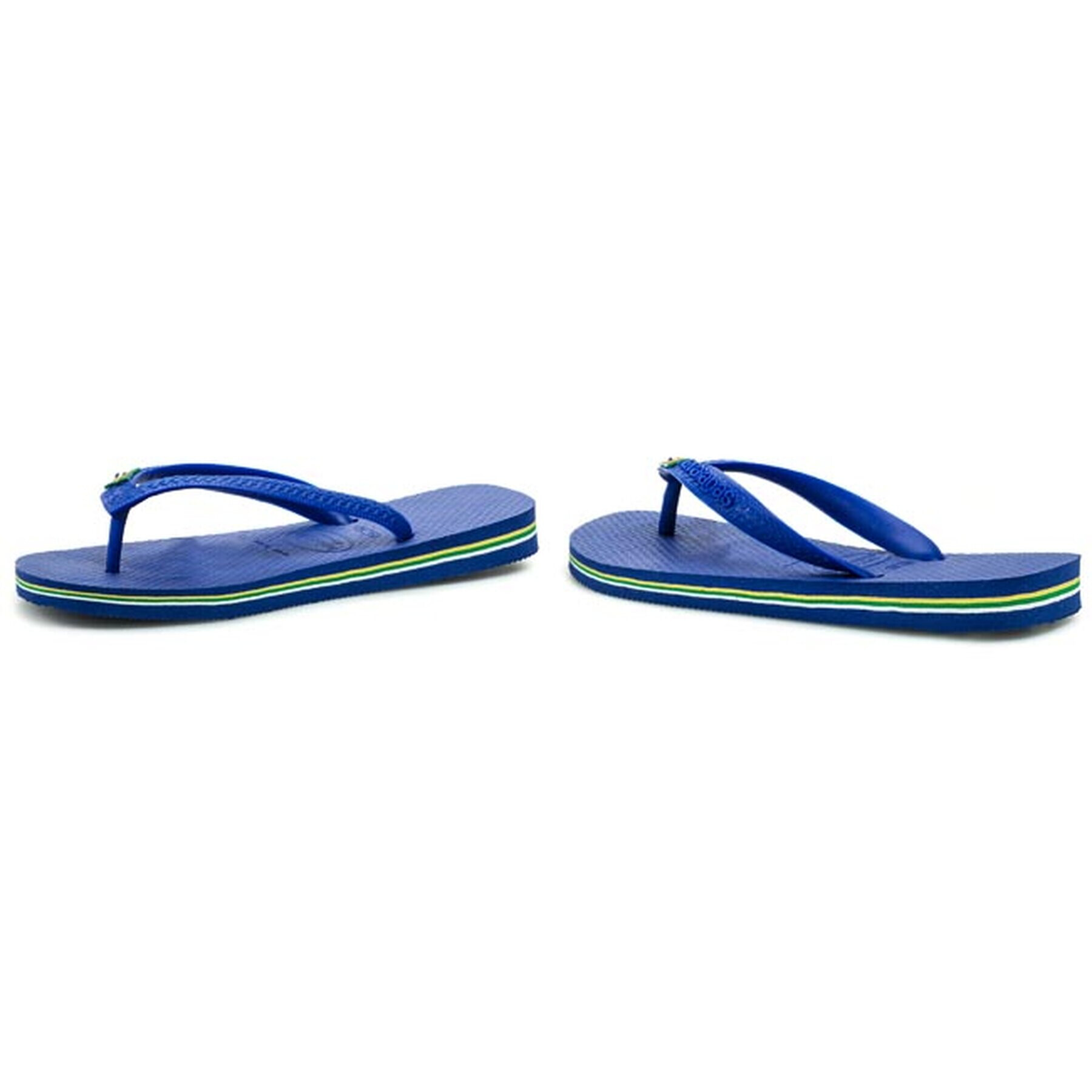 Havaianas Джапанки Brasil 40000322711 Син - Pepit.bg