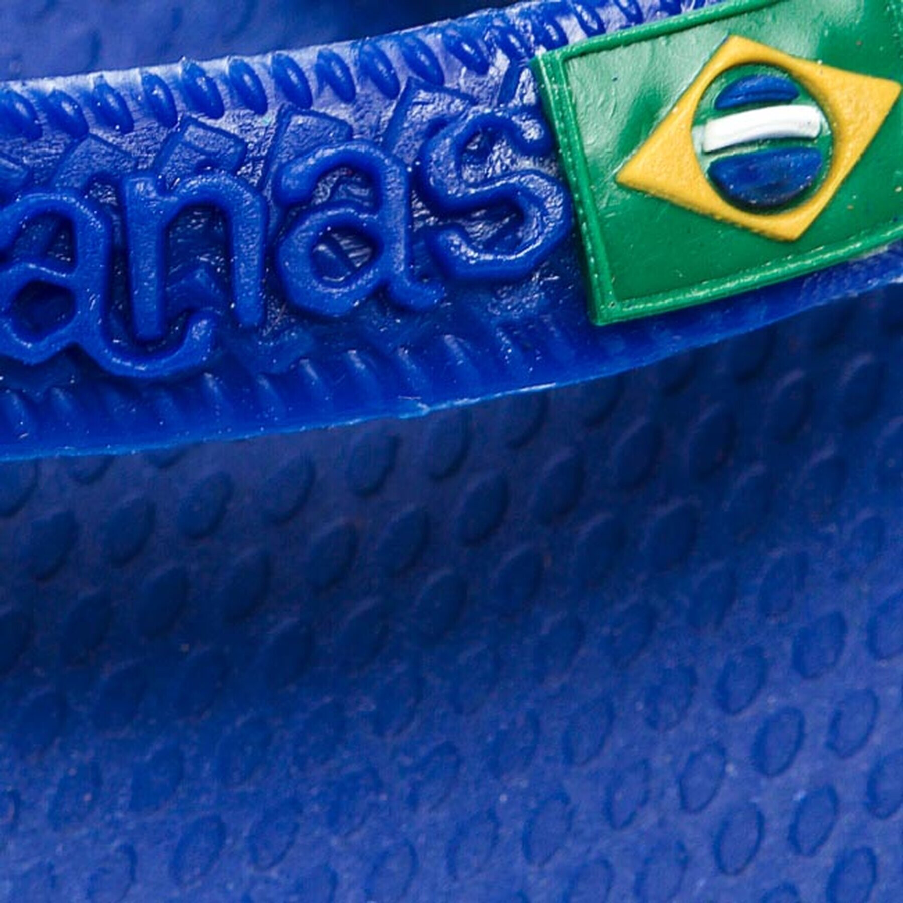 Havaianas Джапанки Brasil 40000322711 Син - Pepit.bg