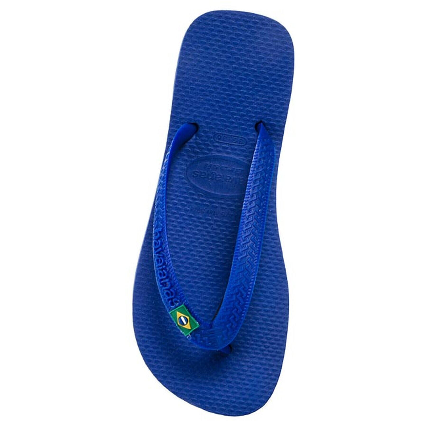 Havaianas Джапанки Brasil 40000322711 Син - Pepit.bg