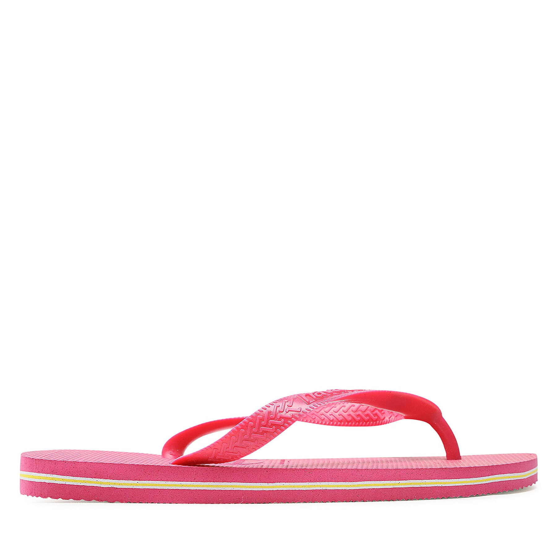 Havaianas Джапанки Brasil 40000328910 Розов - Pepit.bg