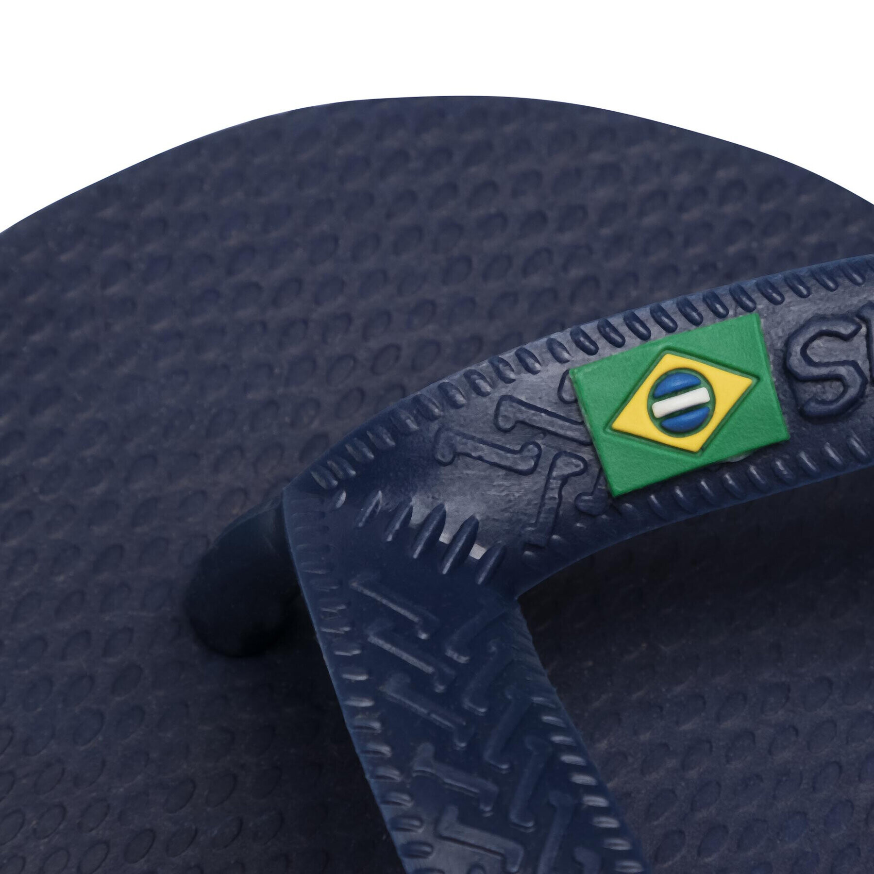 Havaianas Джапанки Brasil 40000320555 Тъмносин - Pepit.bg