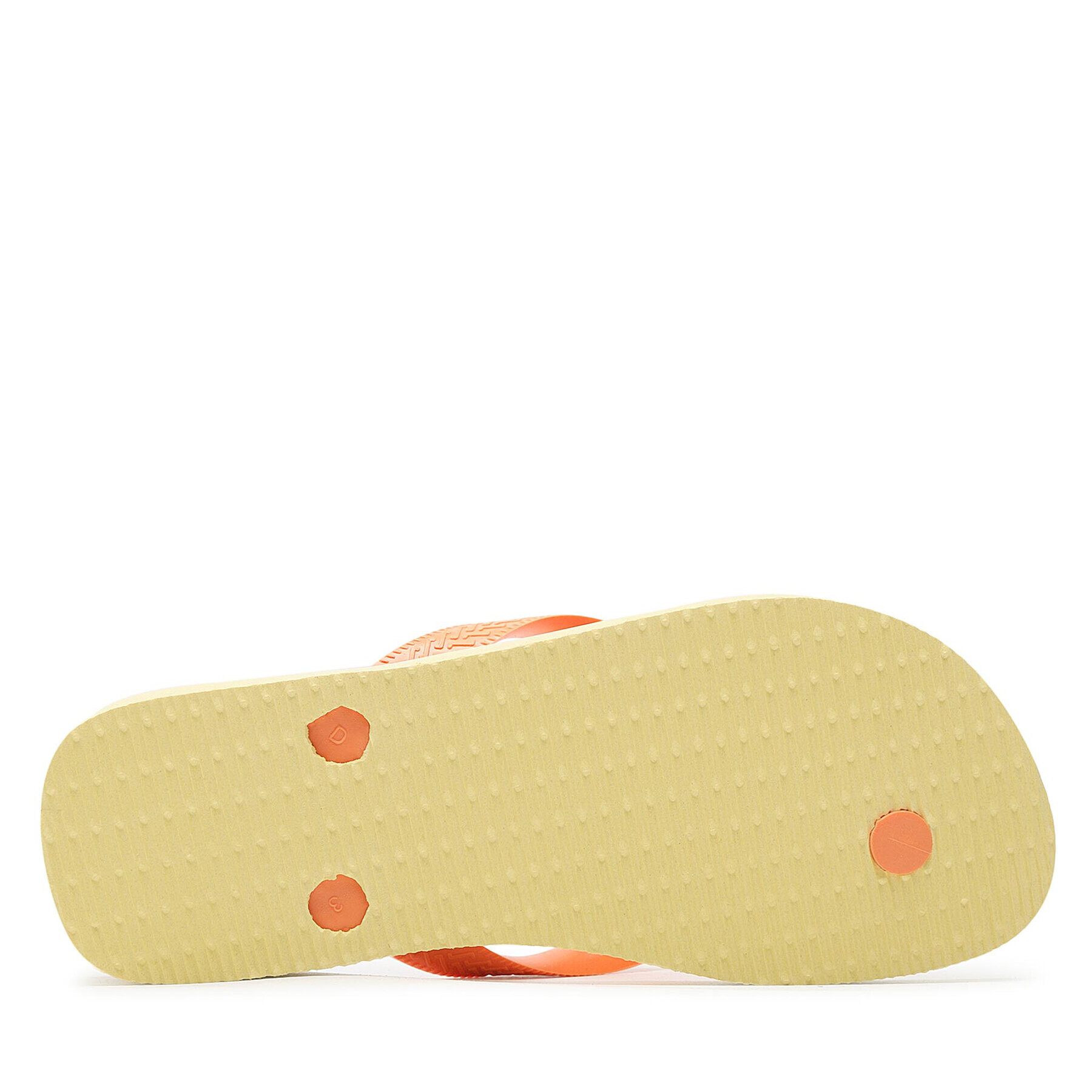 Havaianas Джапанки Brasil Frsh 41457457598 Оранжев - Pepit.bg