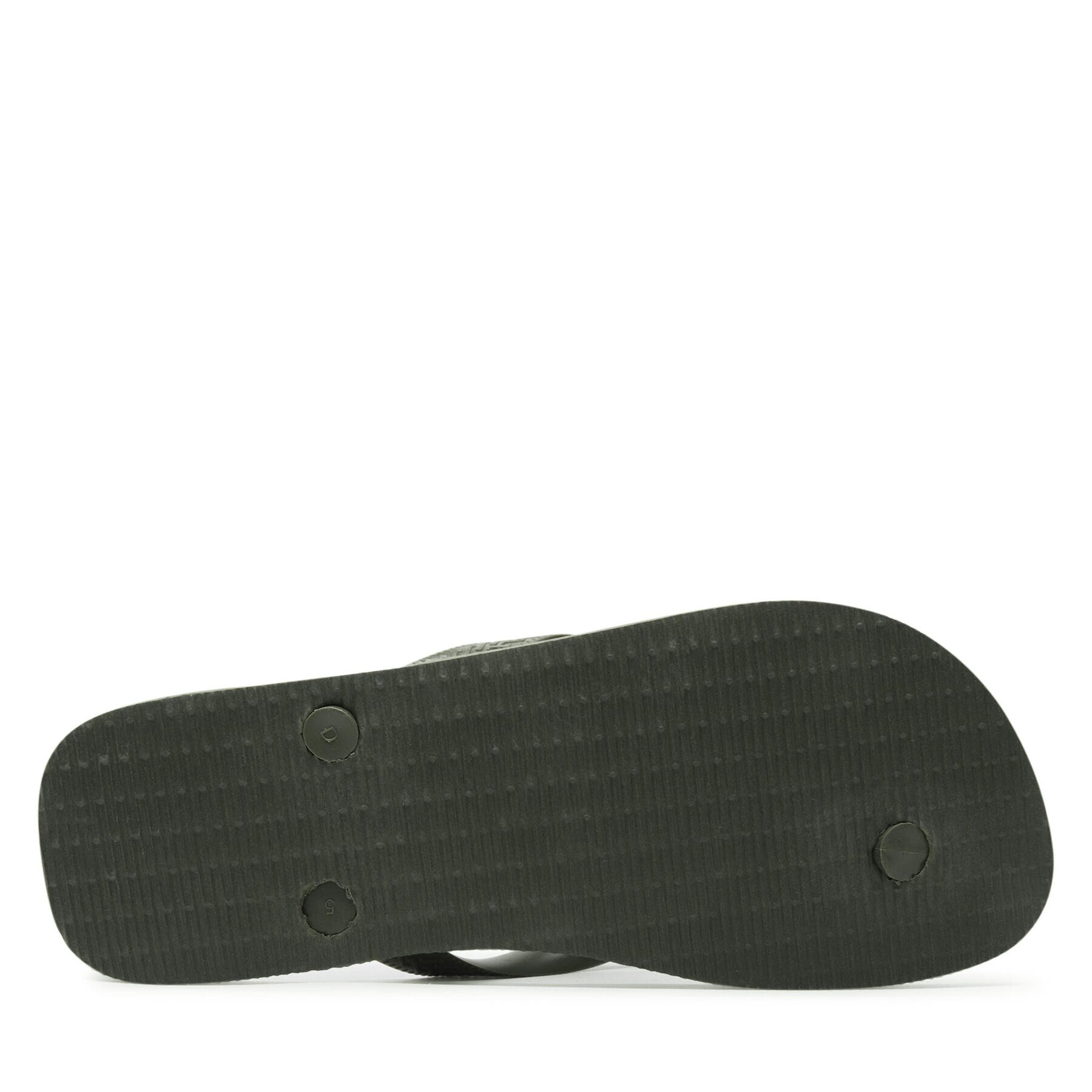 Havaianas Джапанки Brasil Logo 41108500869 Зелен - Pepit.bg