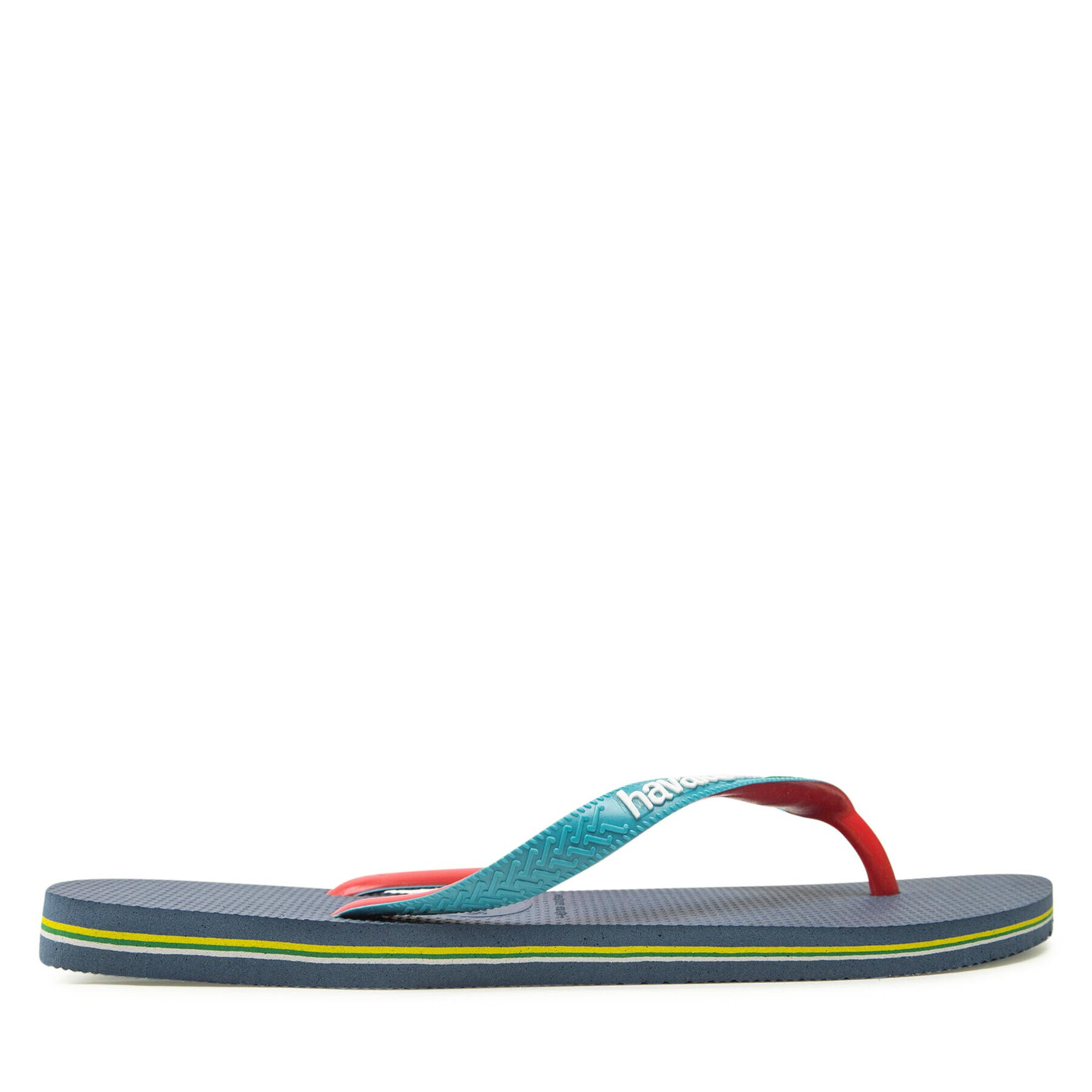 Havaianas Джапанки Brasil Mix 41232060089 Син - Pepit.bg