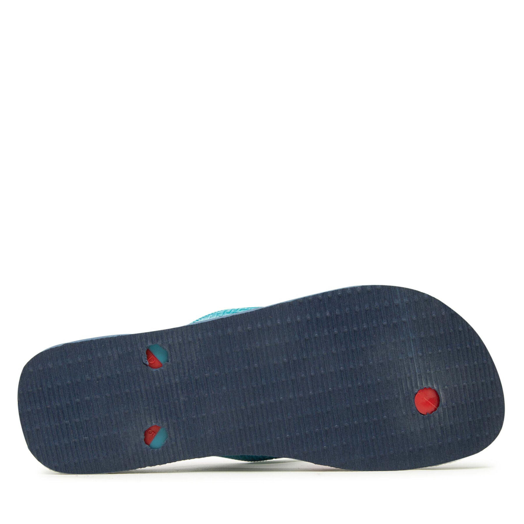 Havaianas Джапанки Brasil Mix 41232060089 Син - Pepit.bg