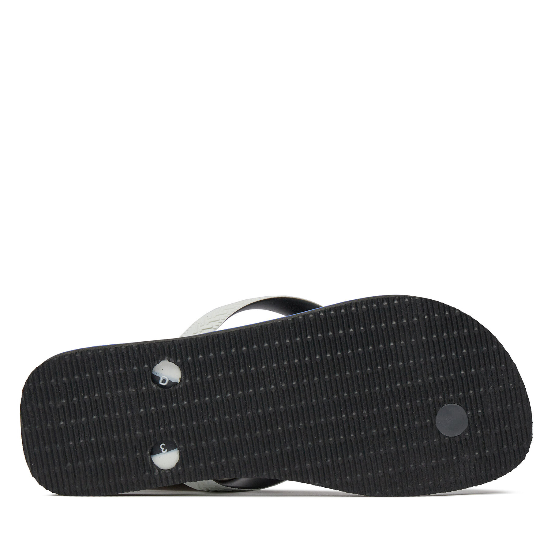Havaianas Джапанки Brasil Mix 41232060133 Бял - Pepit.bg