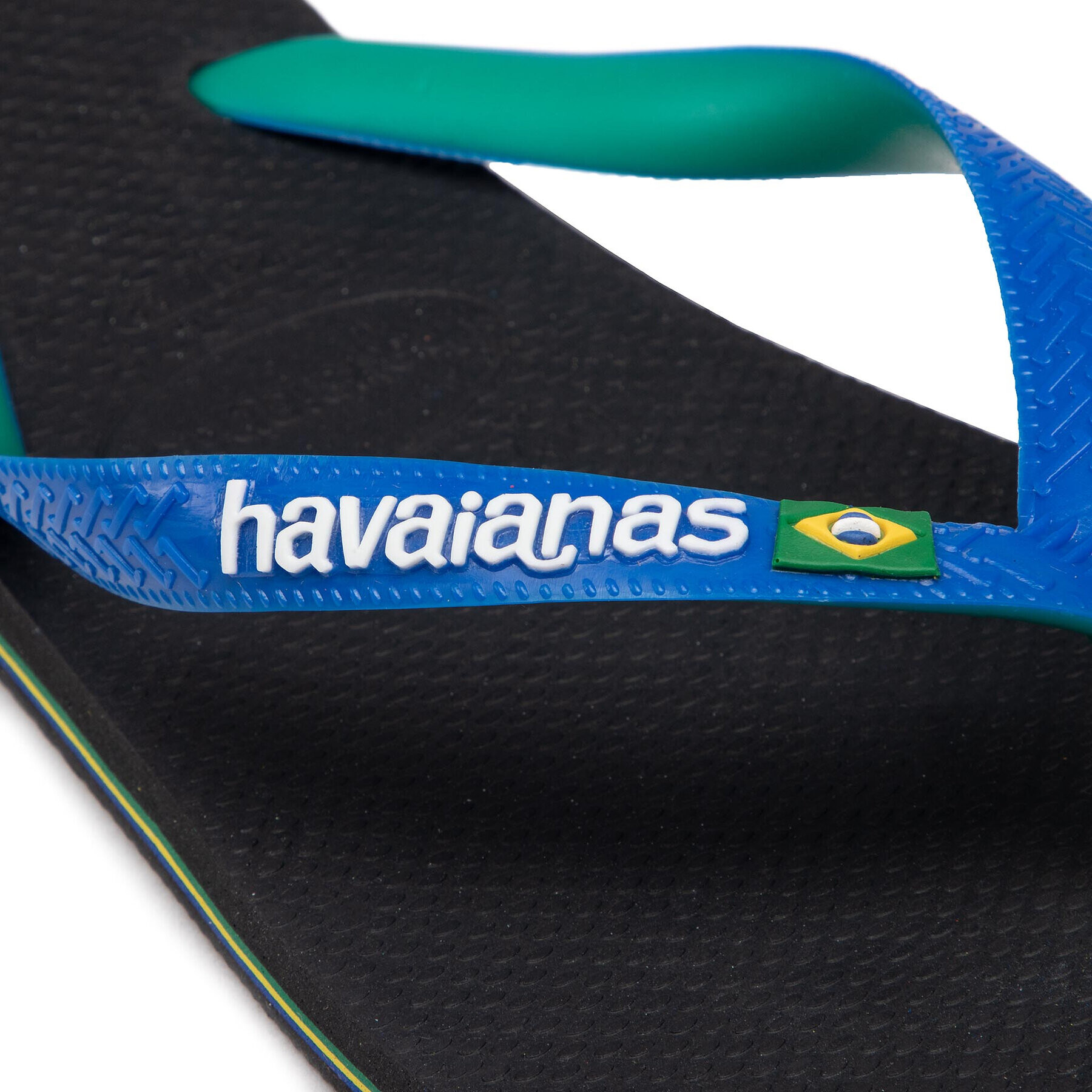 Havaianas Джапанки Brasil Mix 41232063768 Син - Pepit.bg