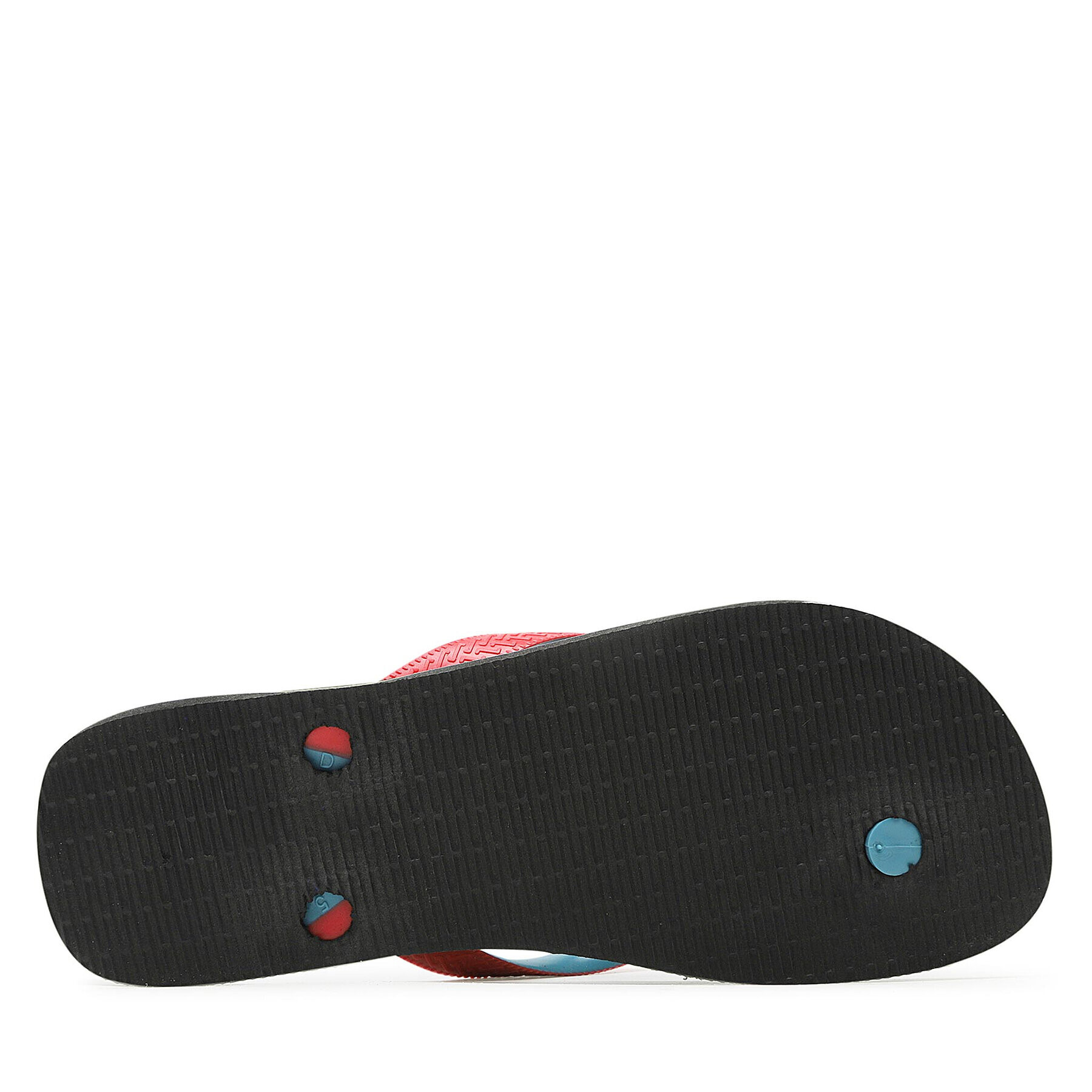 Havaianas Джапанки Brasil Mix 41232069710 Червен - Pepit.bg