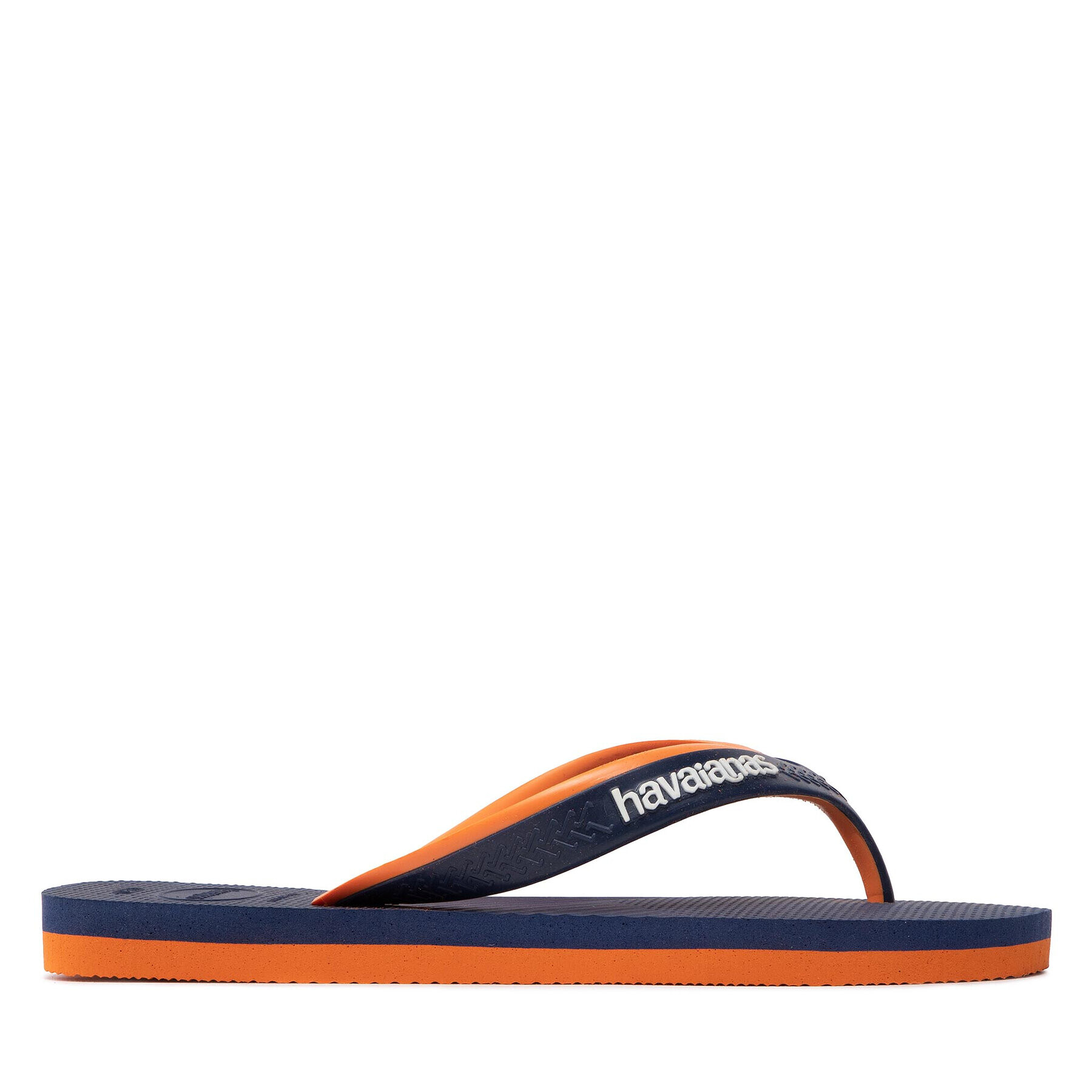 Havaianas Джапанки Dual 41456021565 Тъмносин - Pepit.bg