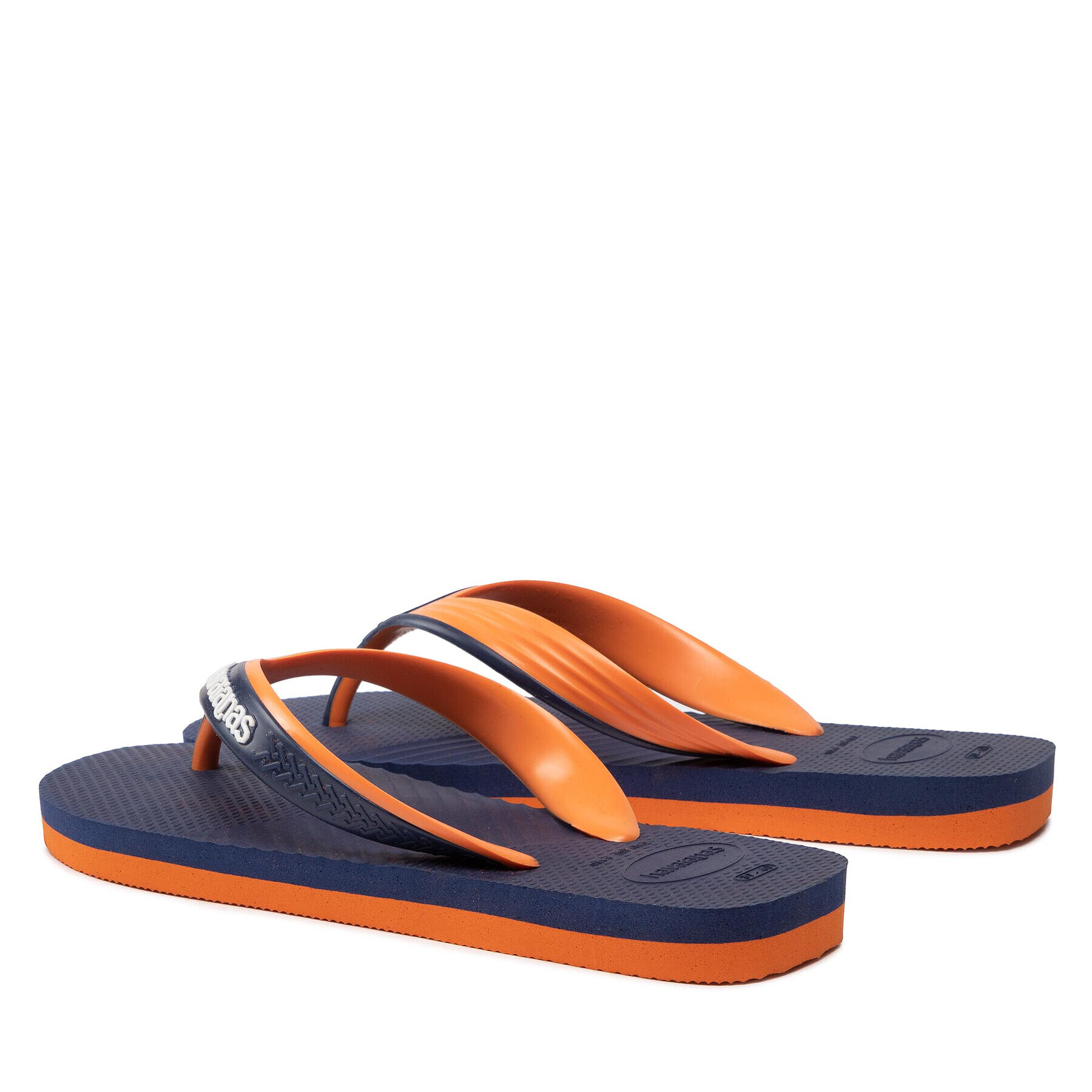 Havaianas Джапанки Dual 41456021565 Тъмносин - Pepit.bg