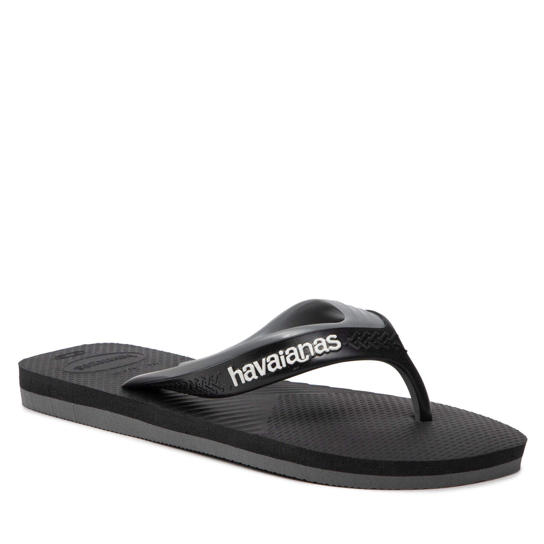 Havaianas Джапанки Dual 41456026328 Черен - Pepit.bg