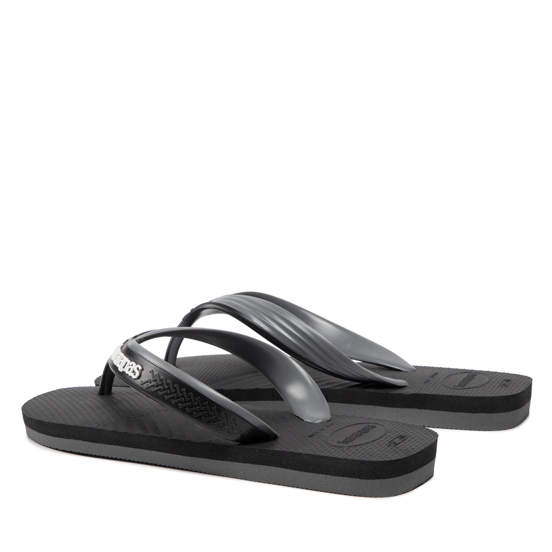 Havaianas Джапанки Dual 41456026328 Черен - Pepit.bg