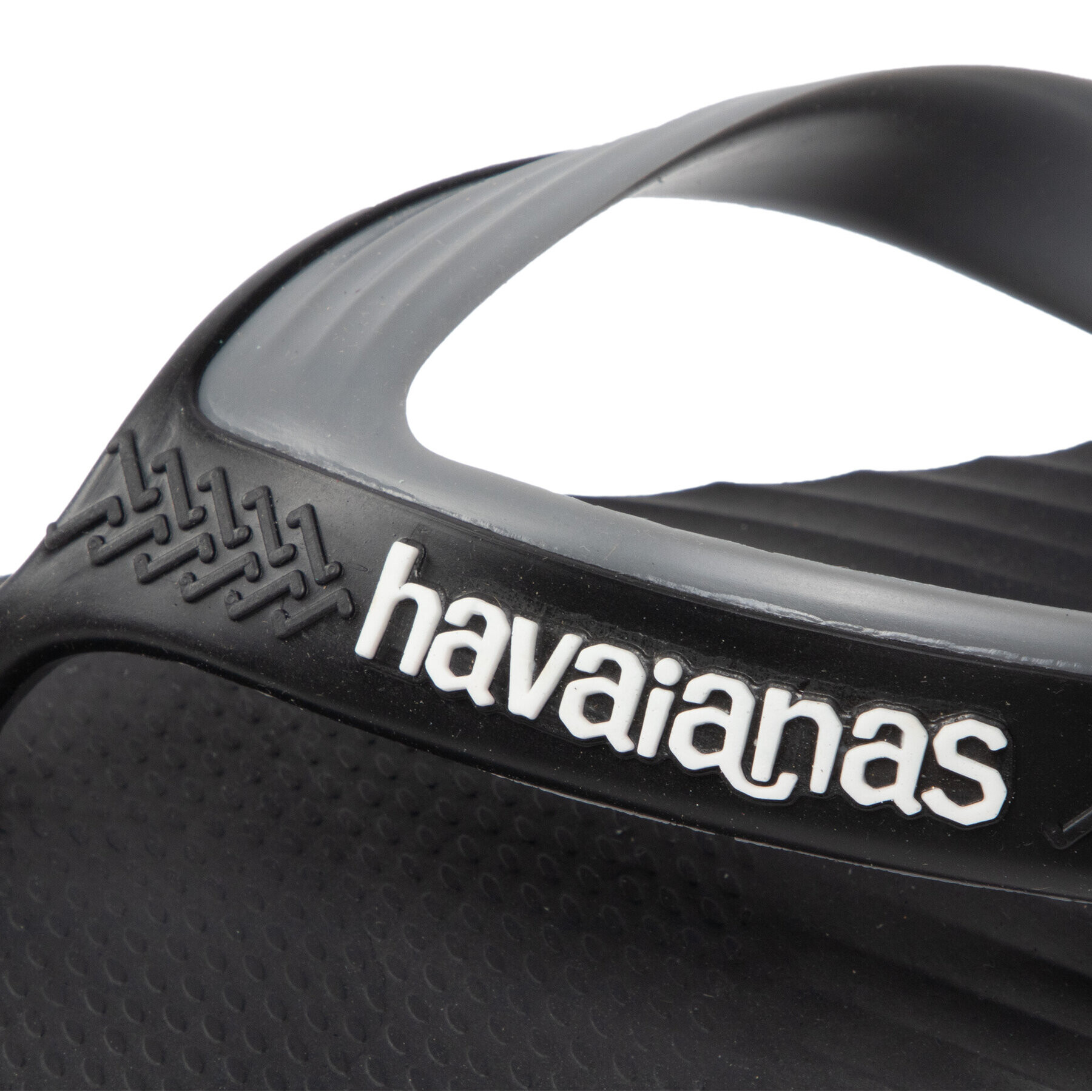 Havaianas Джапанки Dual 41456026328 Черен - Pepit.bg